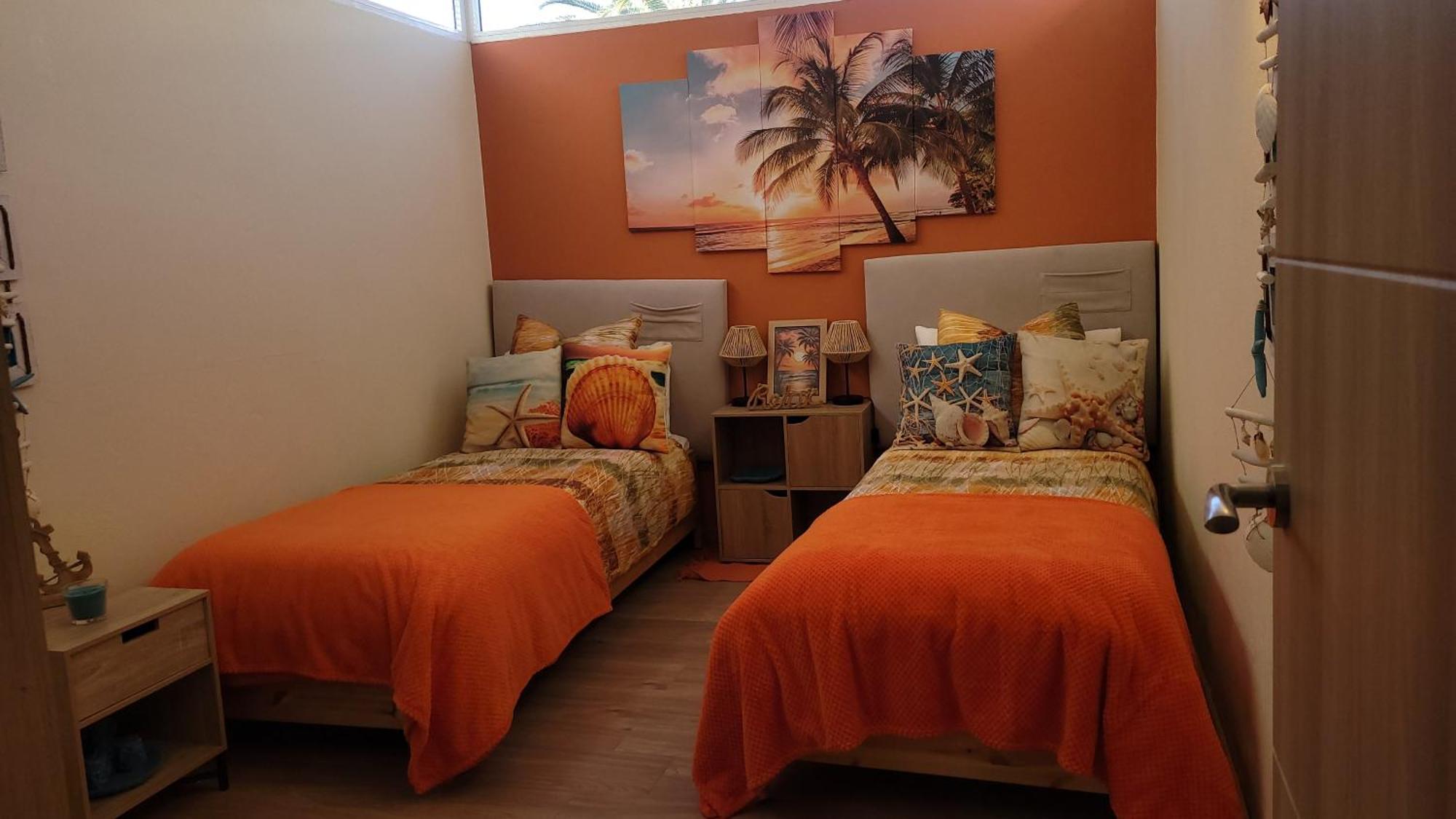 Casa Daneo * Playa Blanca (Lanzarote)