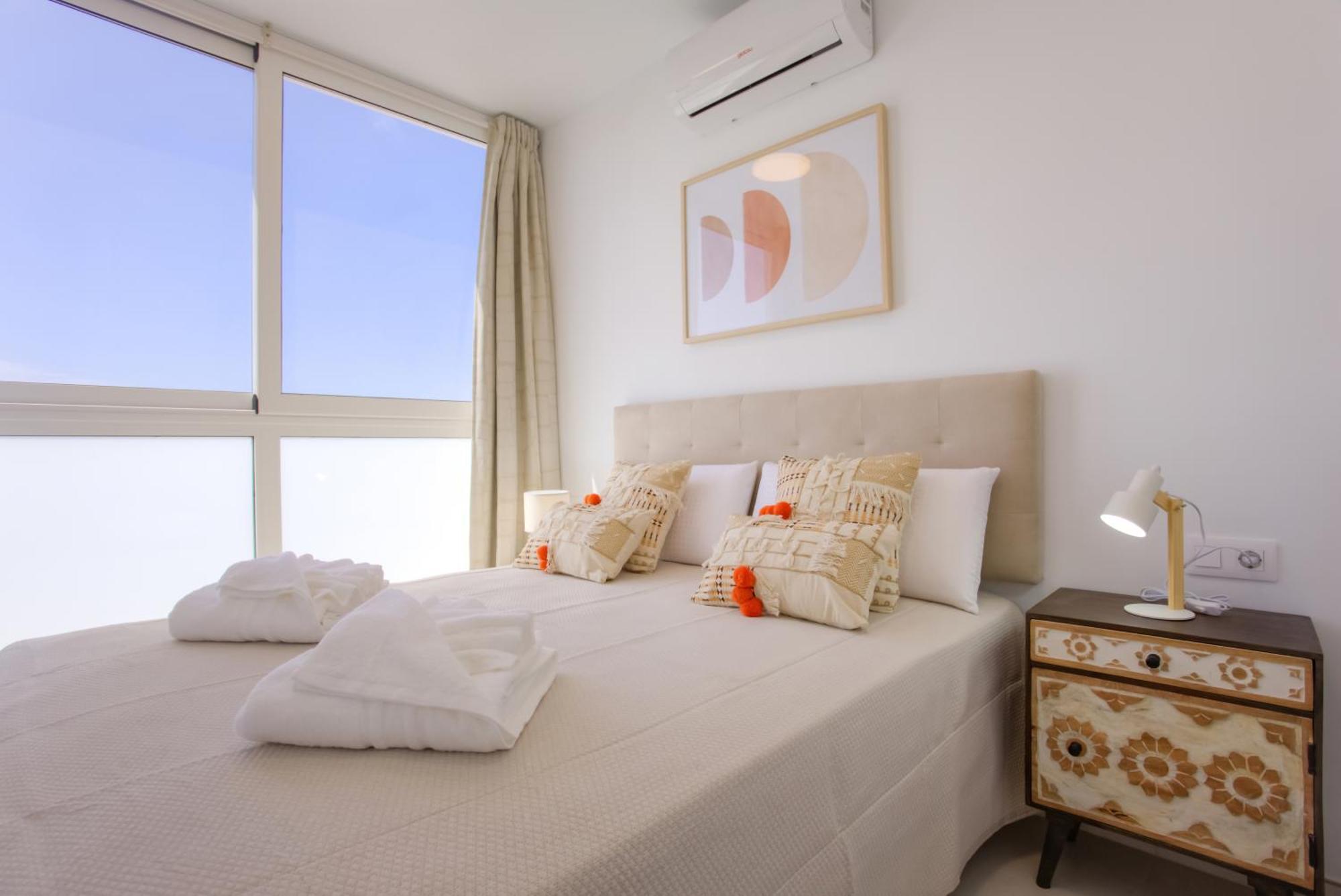 Apartamento Homu Sama Muy Cerca De La Playa *