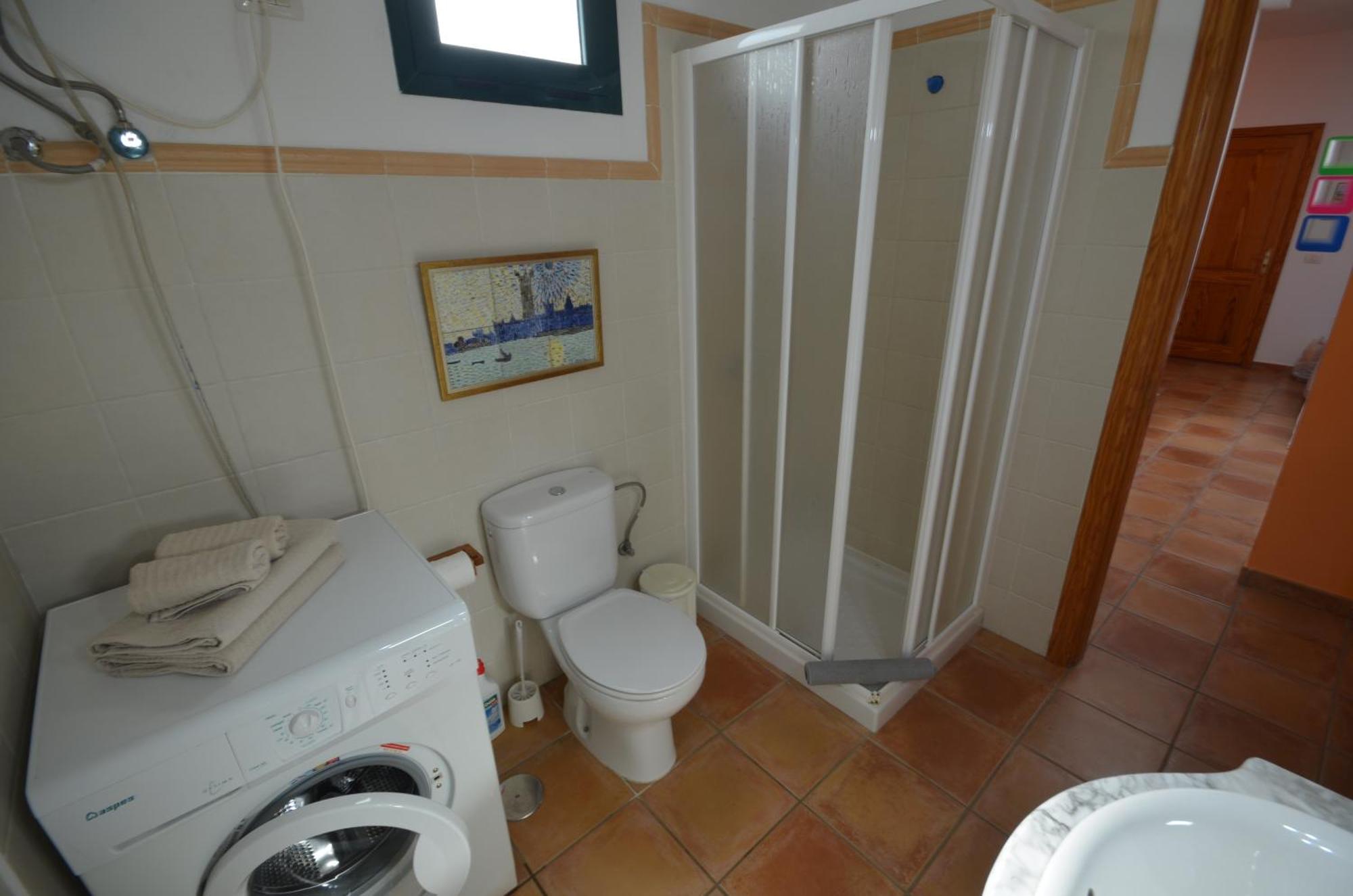Apartamento Casa Ana Rosa Good Location & Close To The