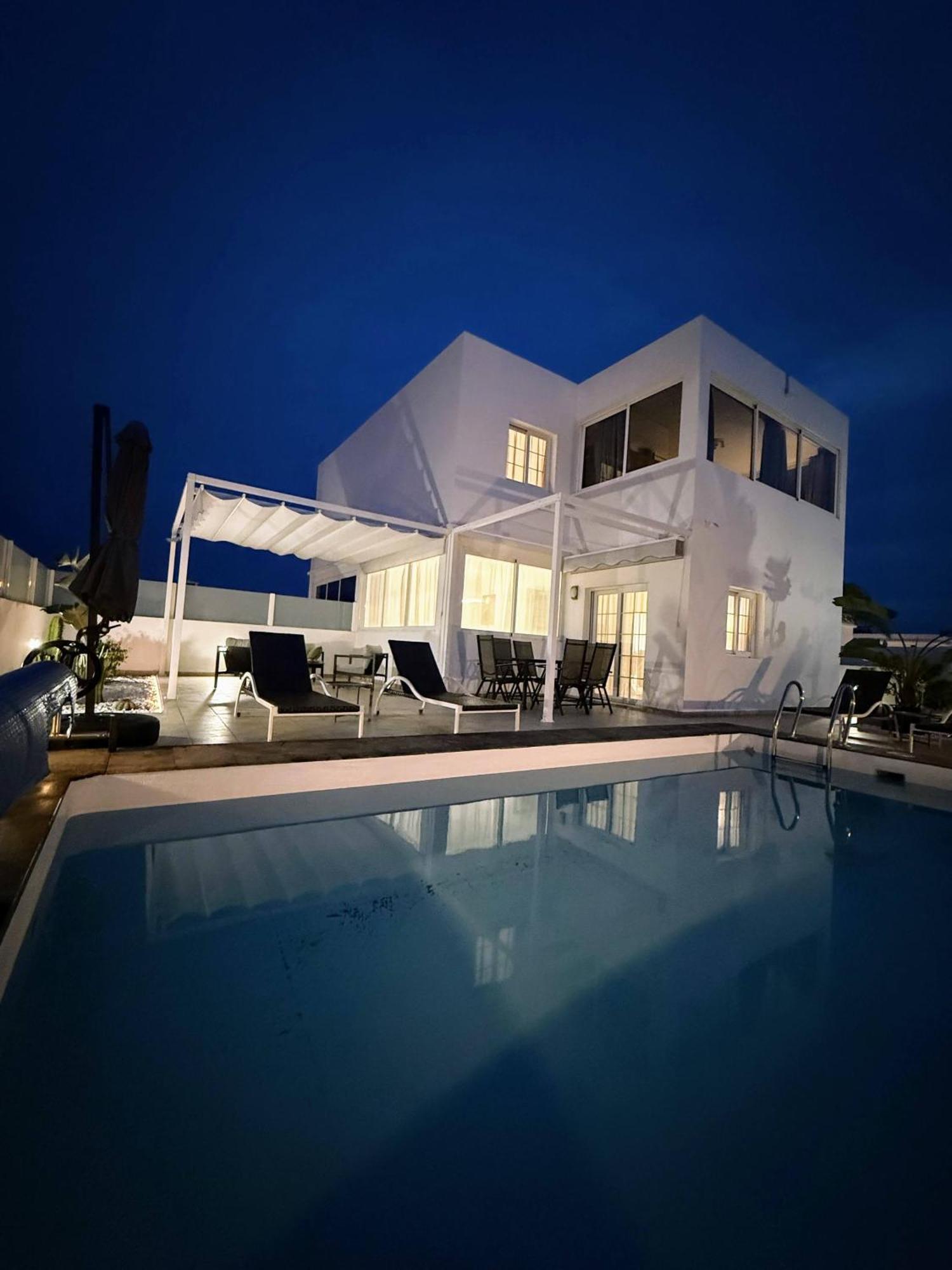 Casa Havn Villa