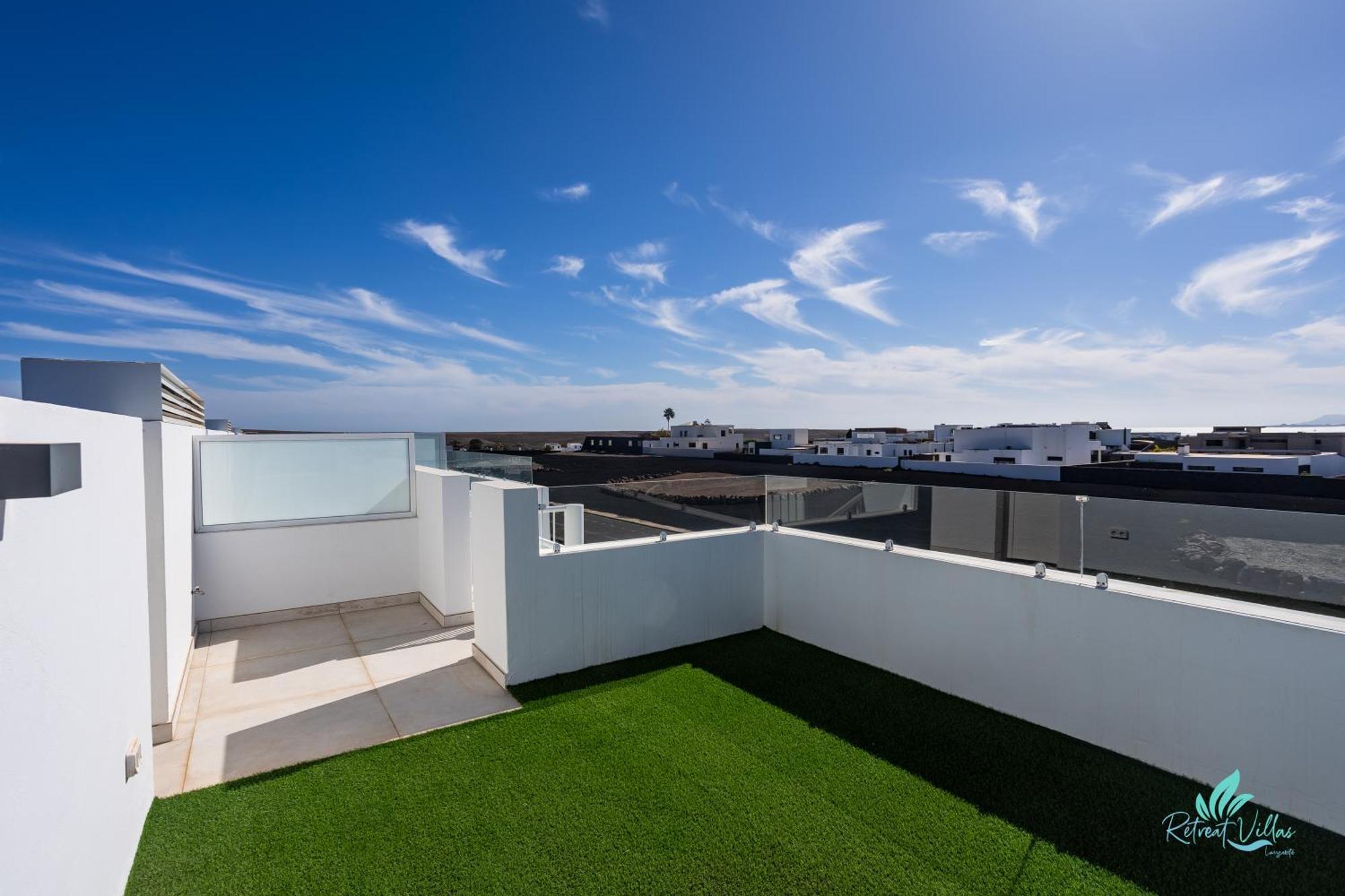 Villa Serena 30 *