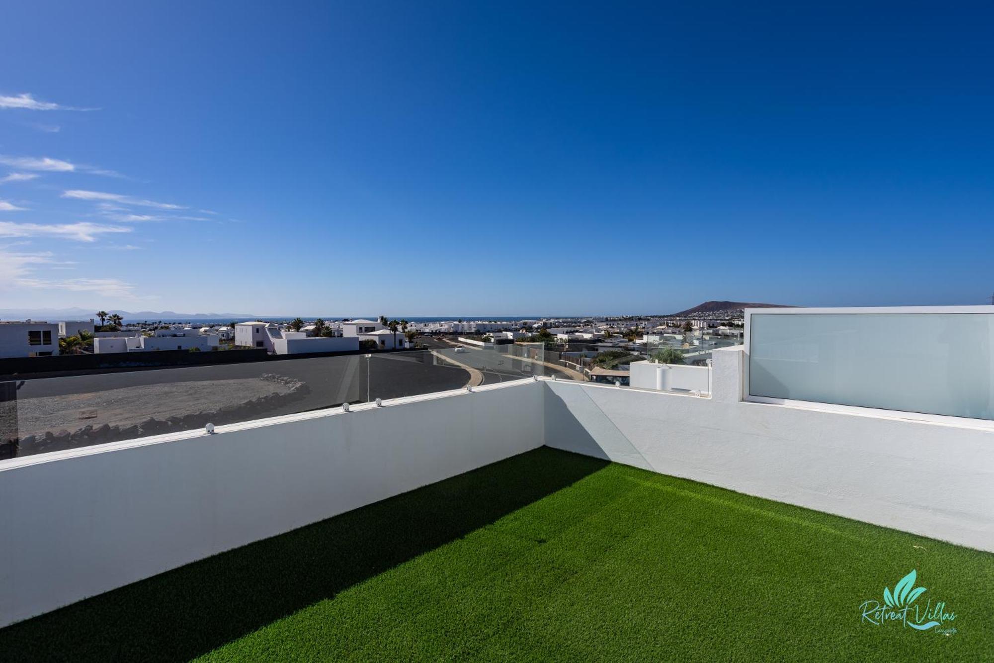 Serena 30 Villa Playa Blanca (Lanzarote)