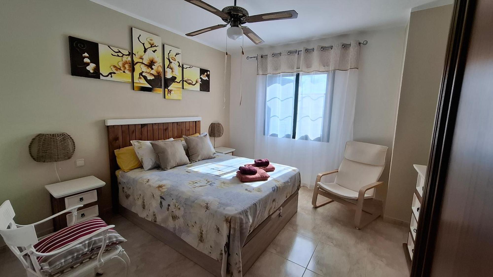 Apartment Casa Pechiguera