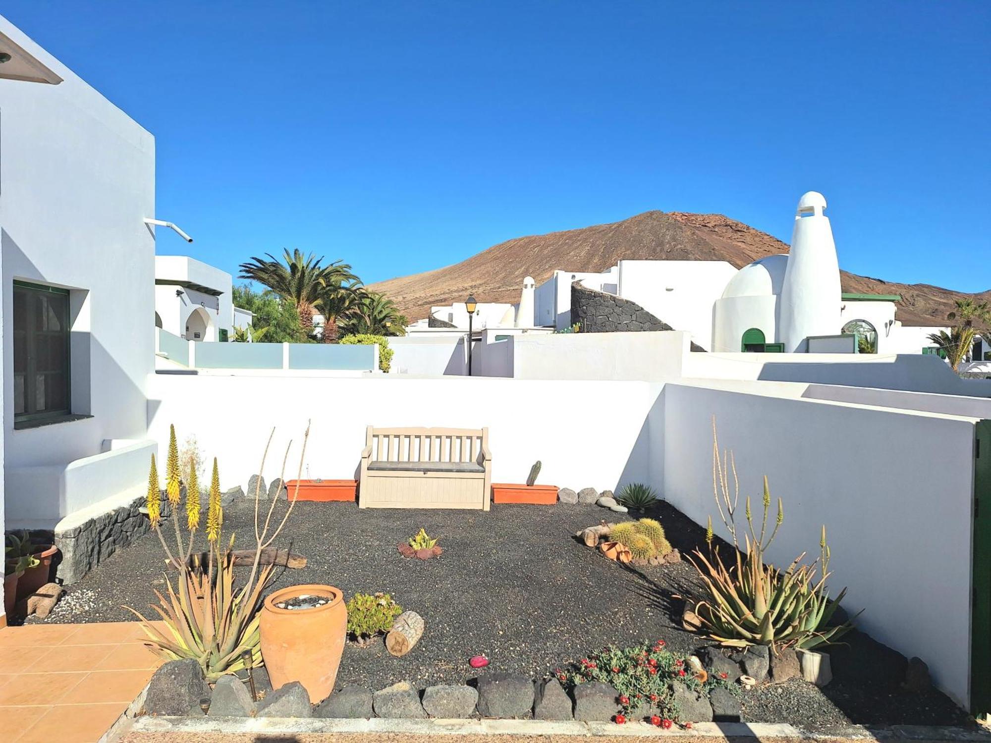 Marea Playa Blanca (Lanzarote)