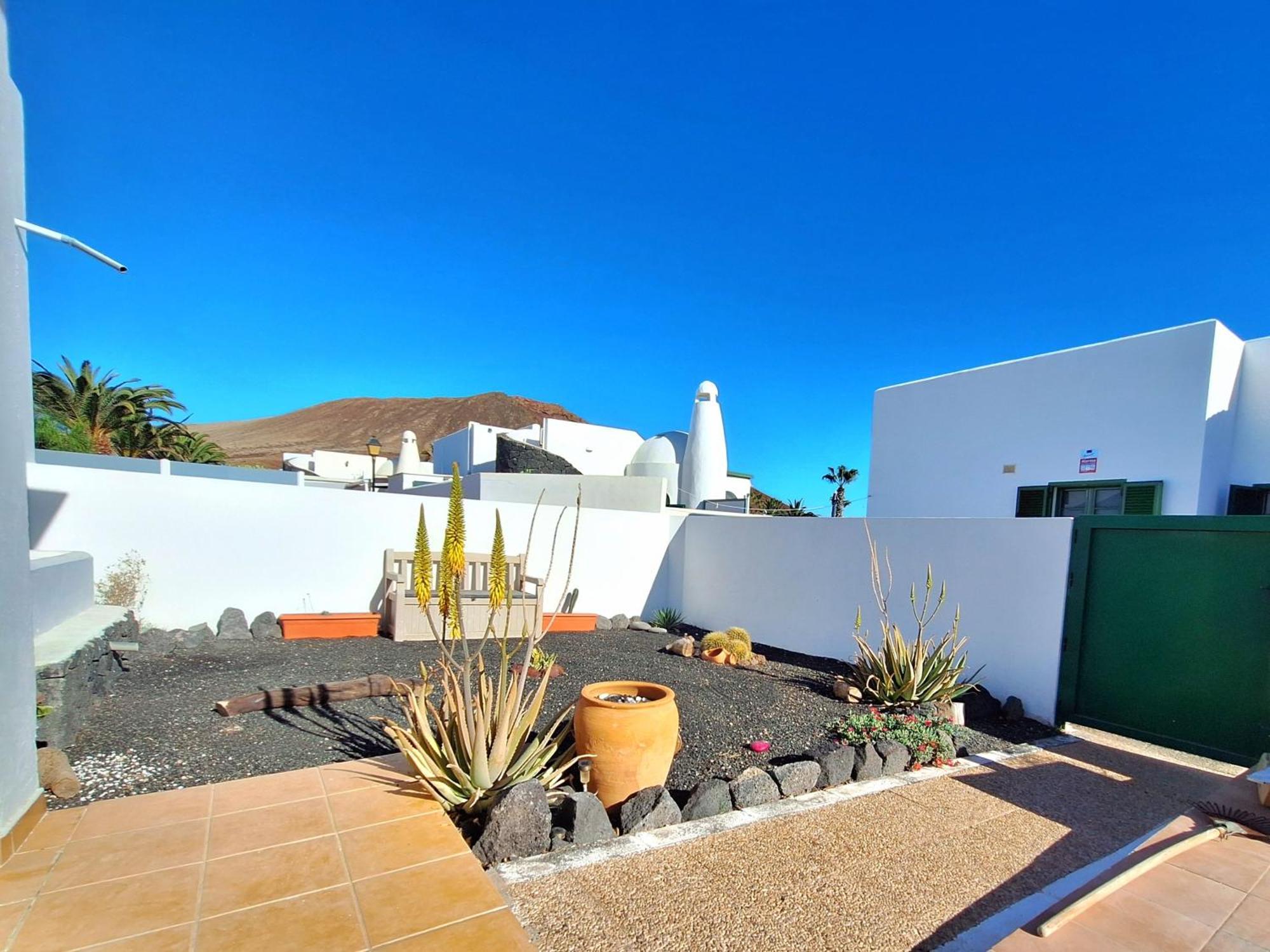 Marea Playa Blanca (Lanzarote)