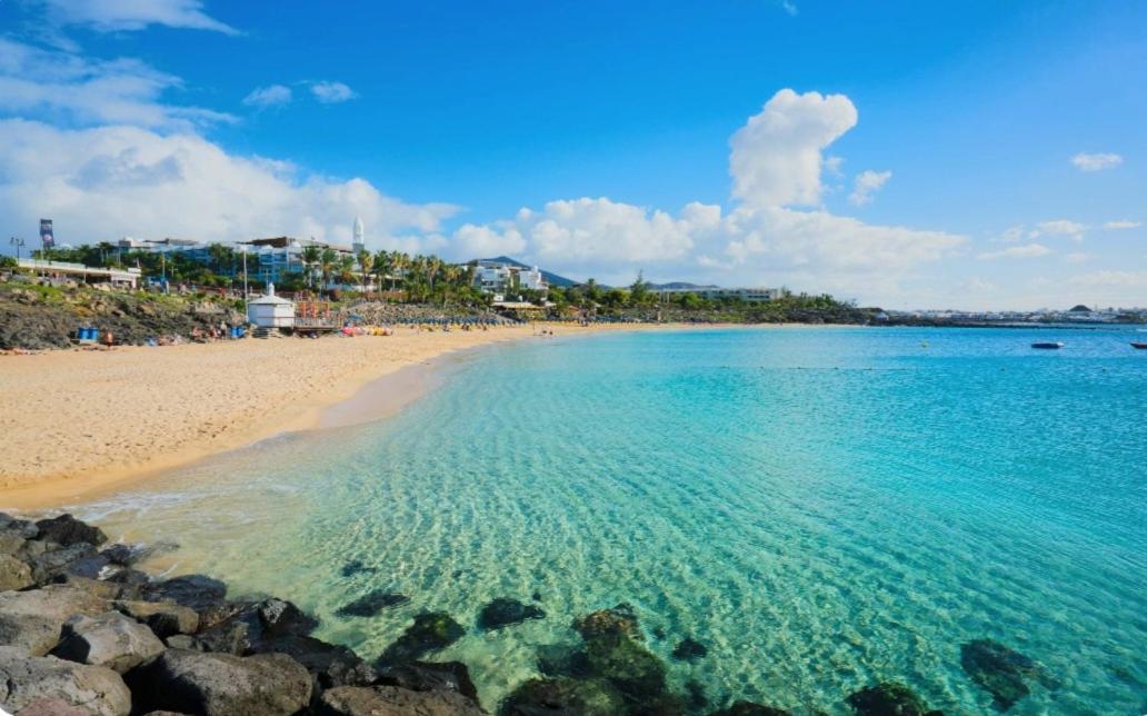 Marea * Playa Blanca (Lanzarote)