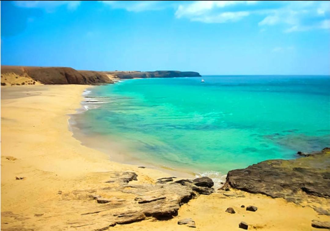 Marea * Playa Blanca (Lanzarote)
