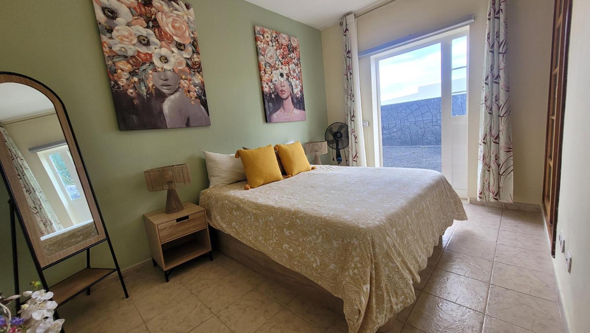 Casa Daneo * Playa Blanca (Lanzarote)