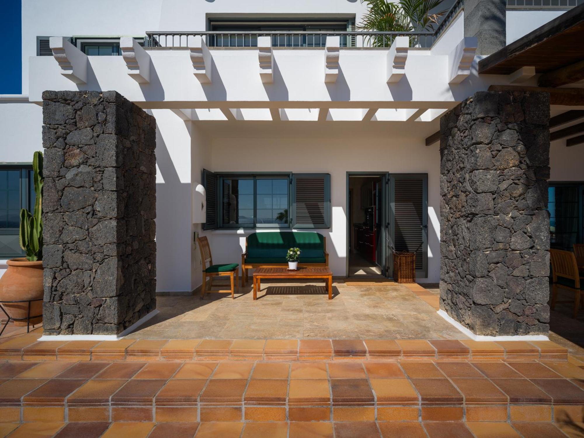 Costa Roja Con Vistas Al Mar, Piscinas, Jacuzzi, Mini Golf Y Padel En Montana Roja