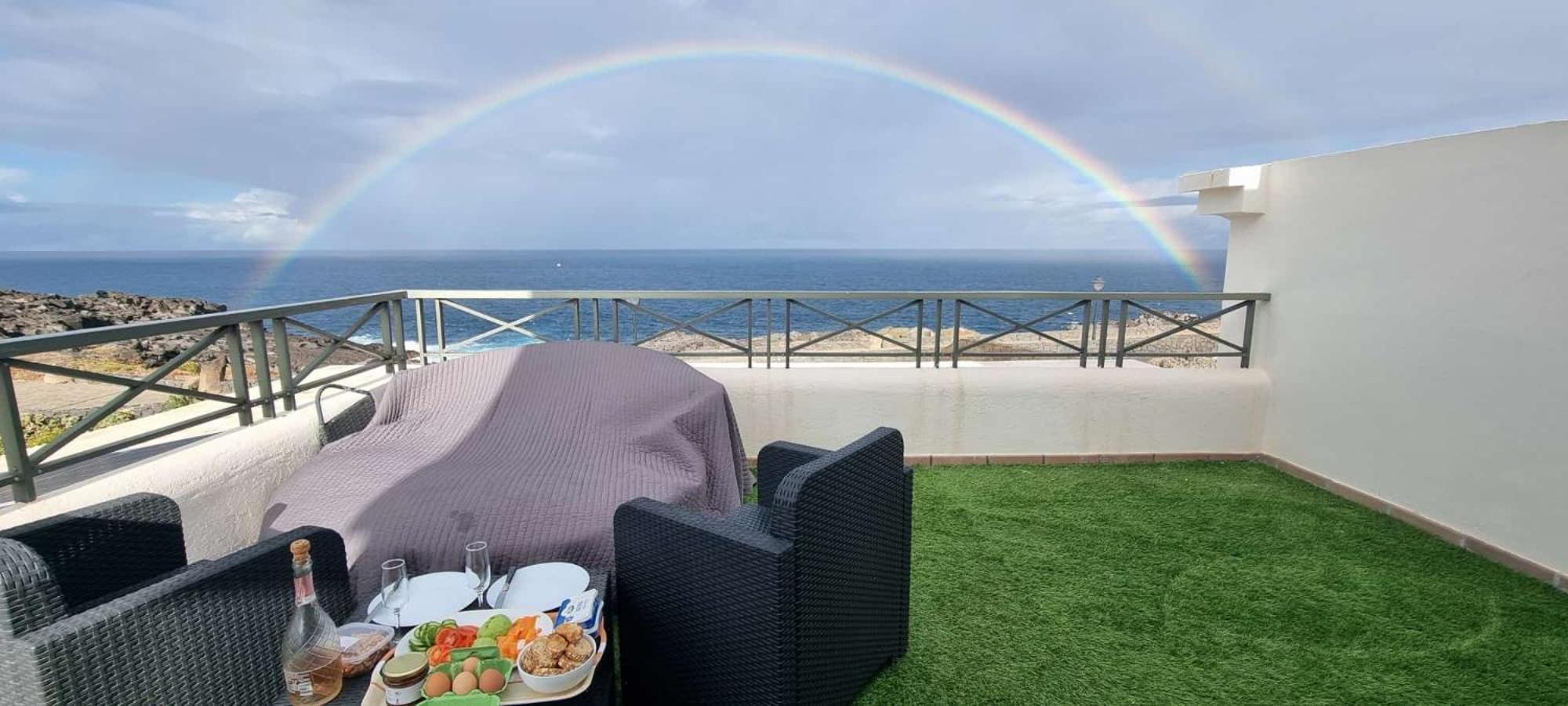 Wunderschoene, Umweltfreundliche Am Playa Blanca (Lanzarote)