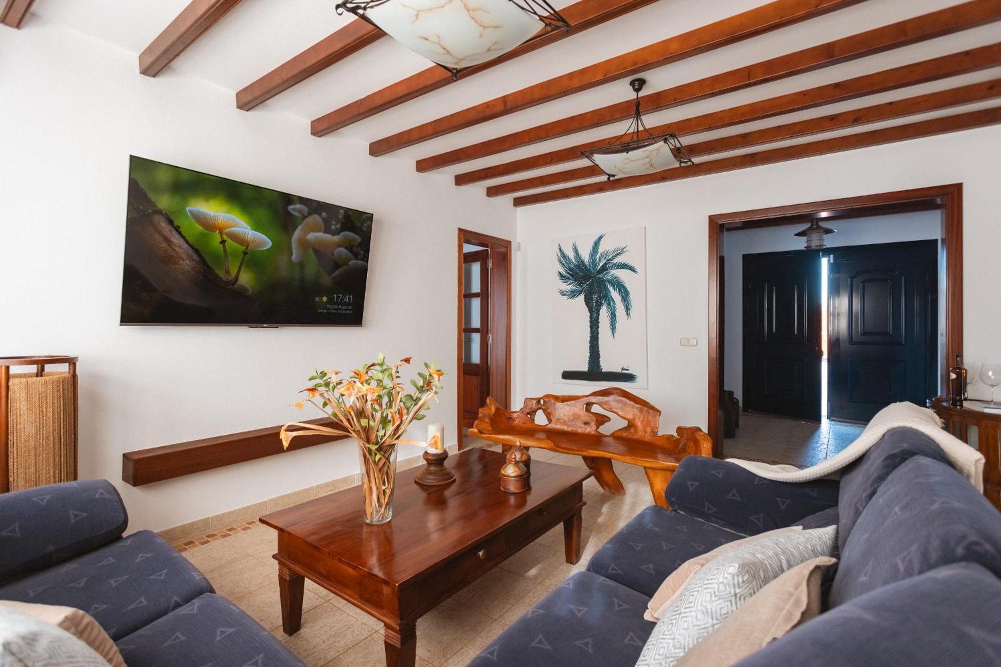 Casa Melian Playa Blanca (Lanzarote)