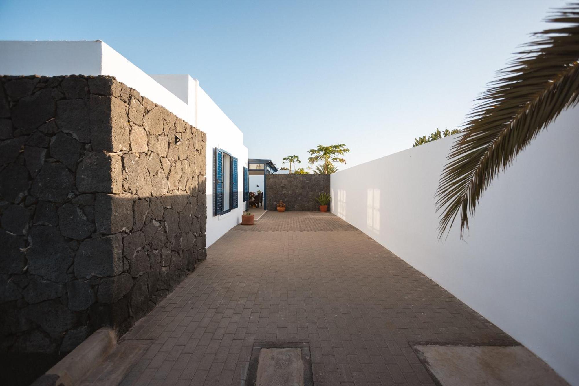 Casa Melian Villa *