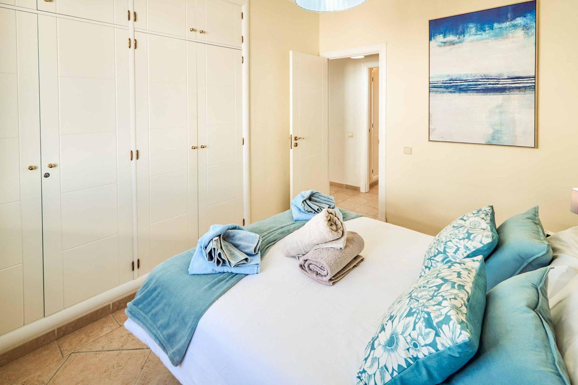 Villa Buganvilla Playa Blanca (Lanzarote)