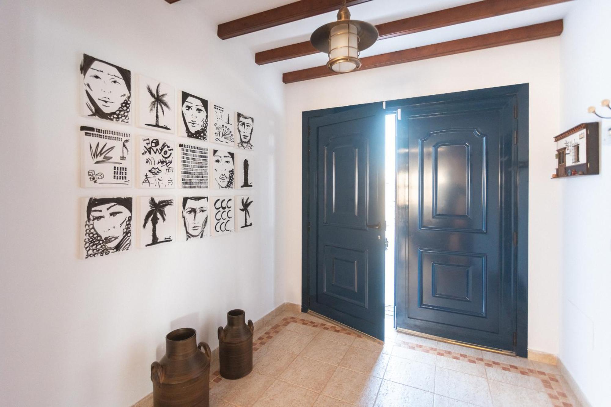 Casa Melian Playa Blanca (Lanzarote)