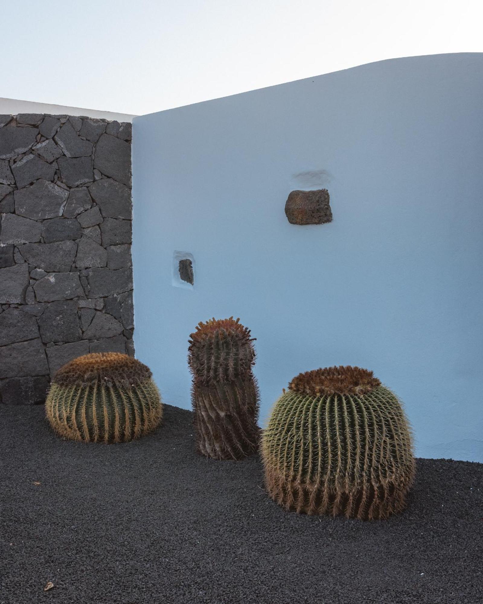 Casa Melian * Playa Blanca (Lanzarote)