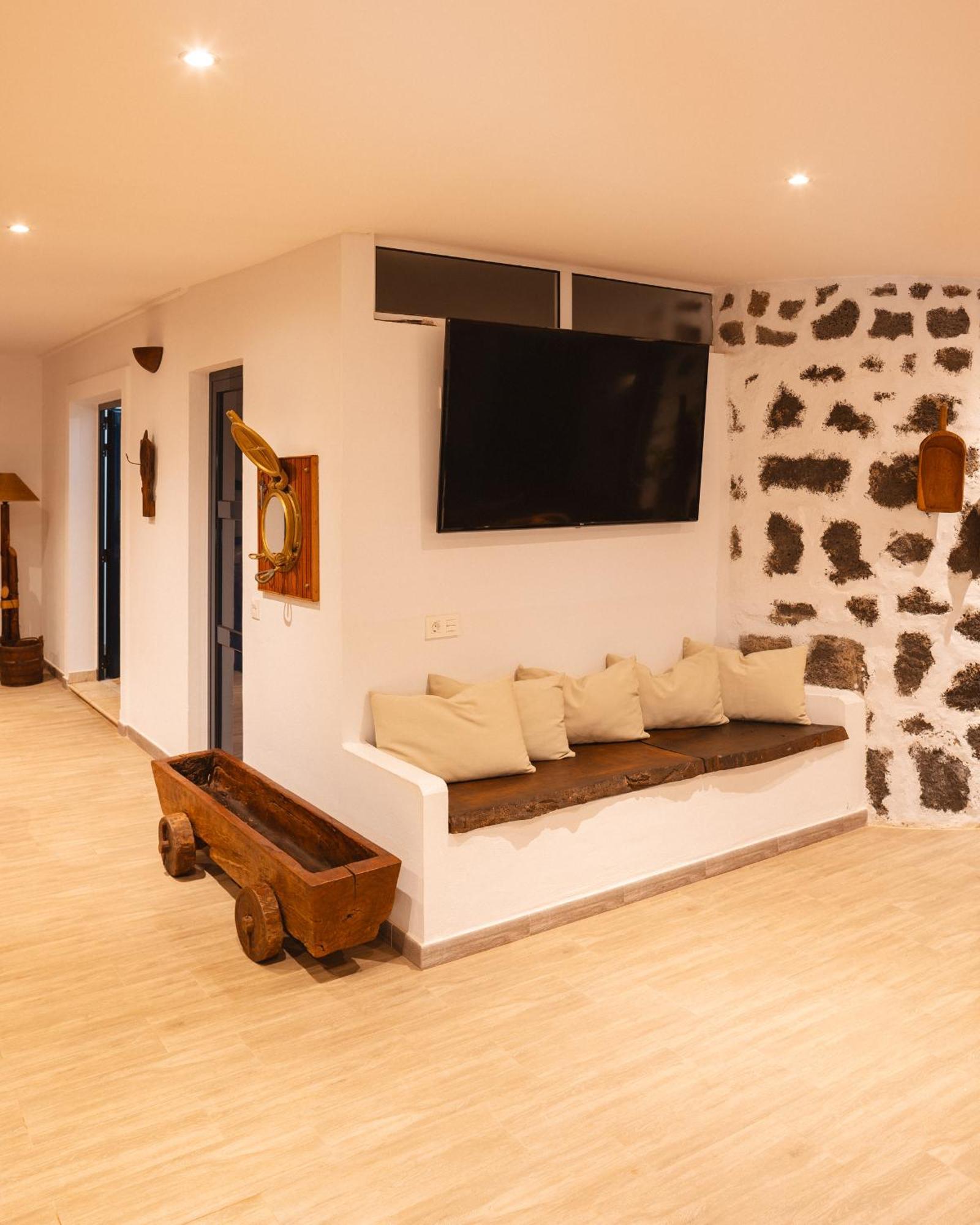Casa Melian Villa