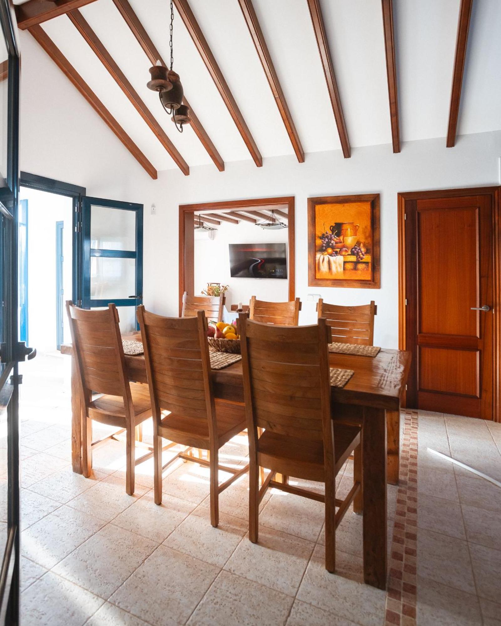Villa Casa Melian *