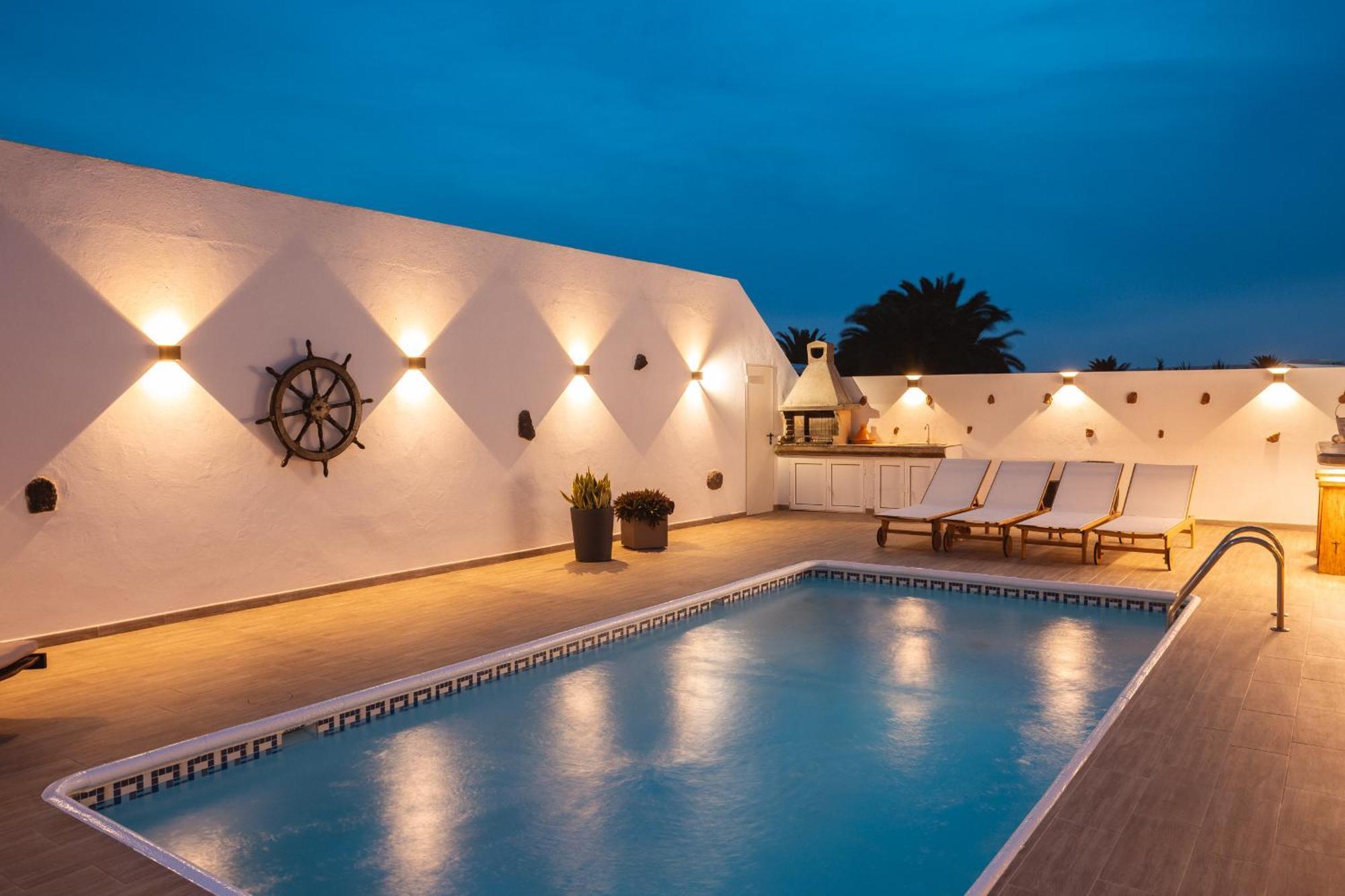 Casa Melian *