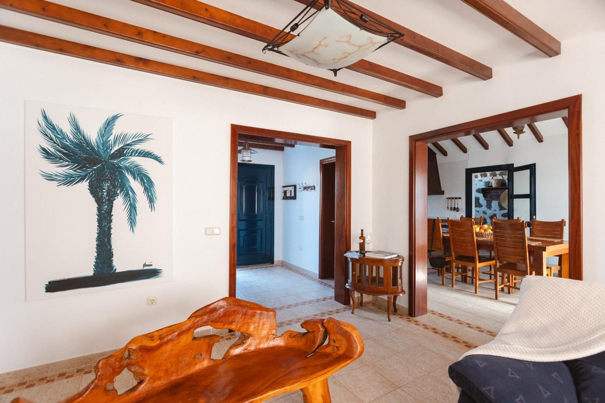 Villa Casa Melian