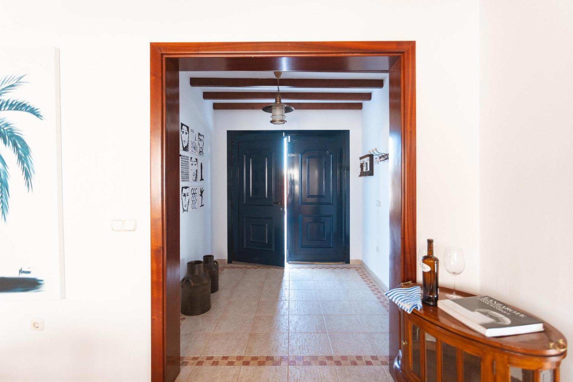 Casa Melian Villa *