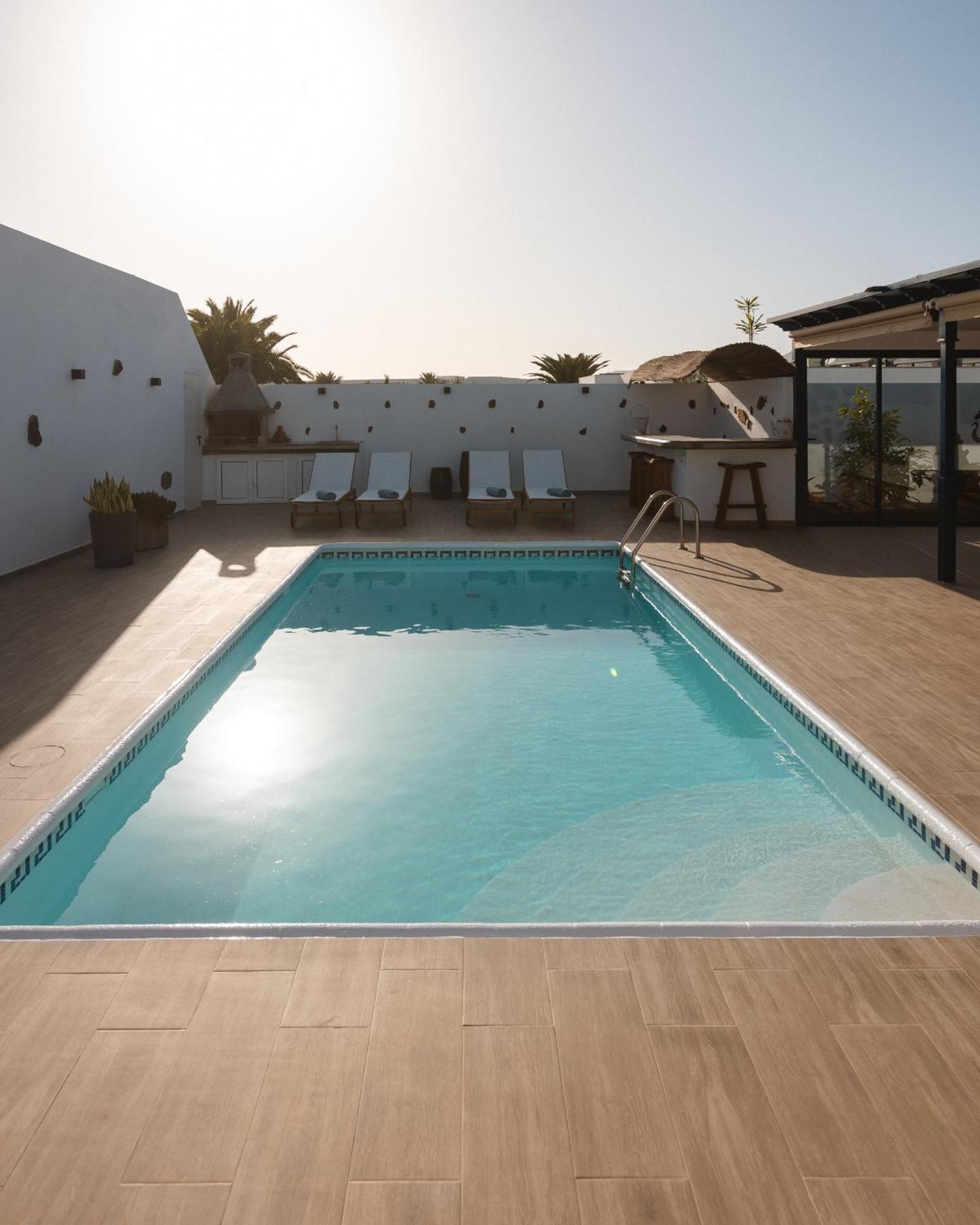 Casa Melian *