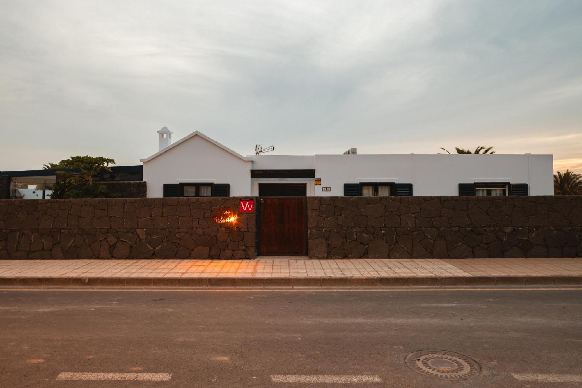 Casa Melian Villa *