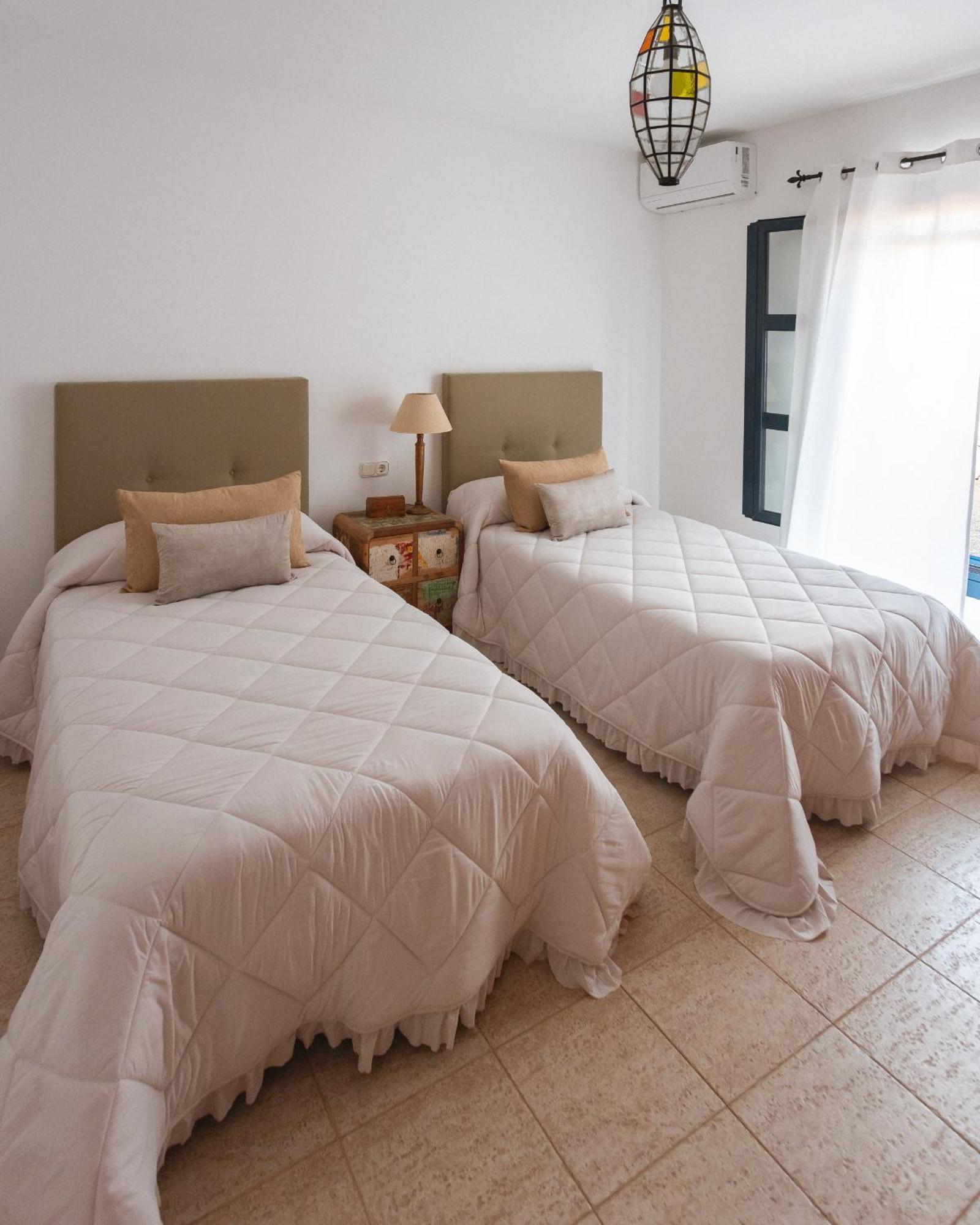 Villa Casa Melian *