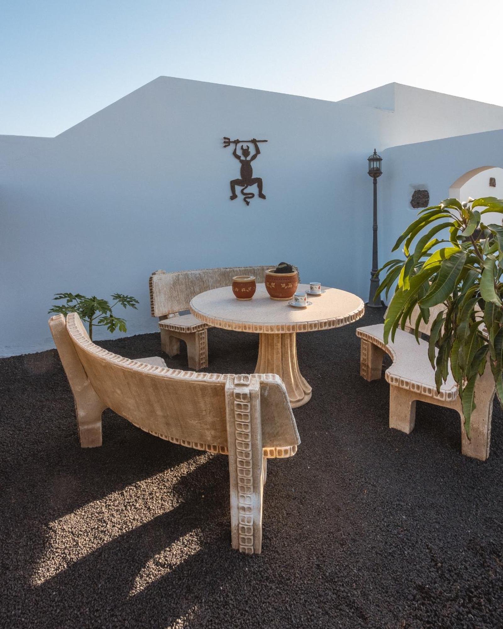 Casa Melian