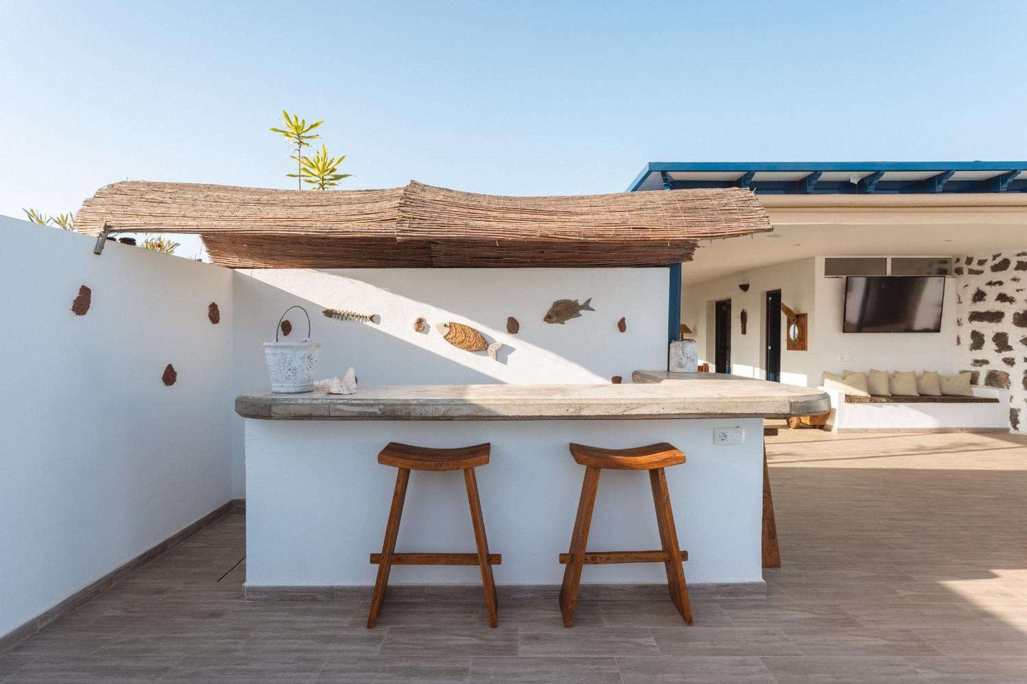 Casa Melian * Playa Blanca (Lanzarote)