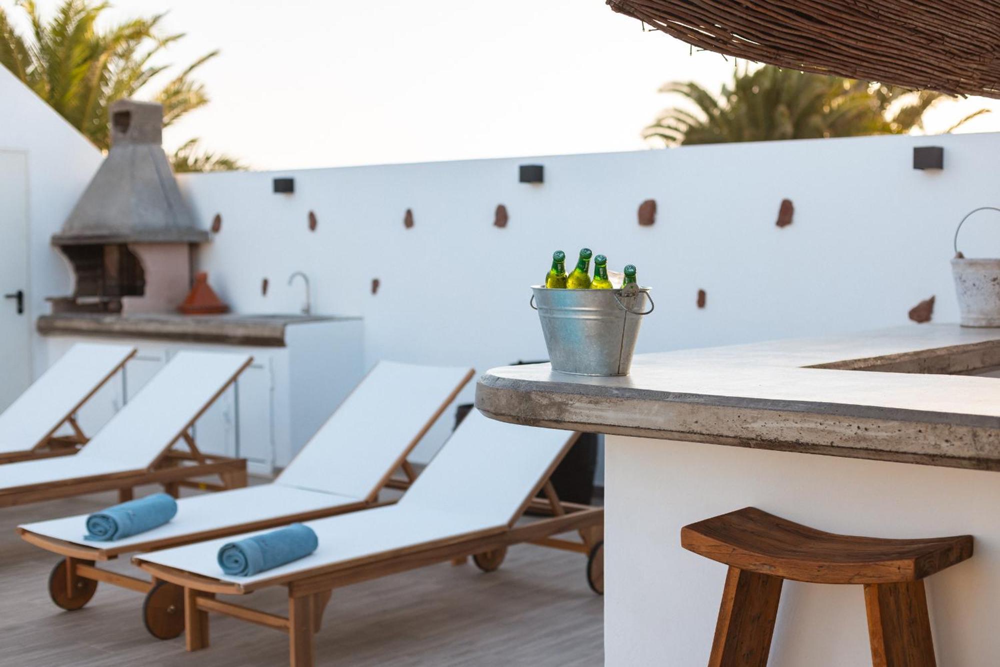 Villa Casa Melian *