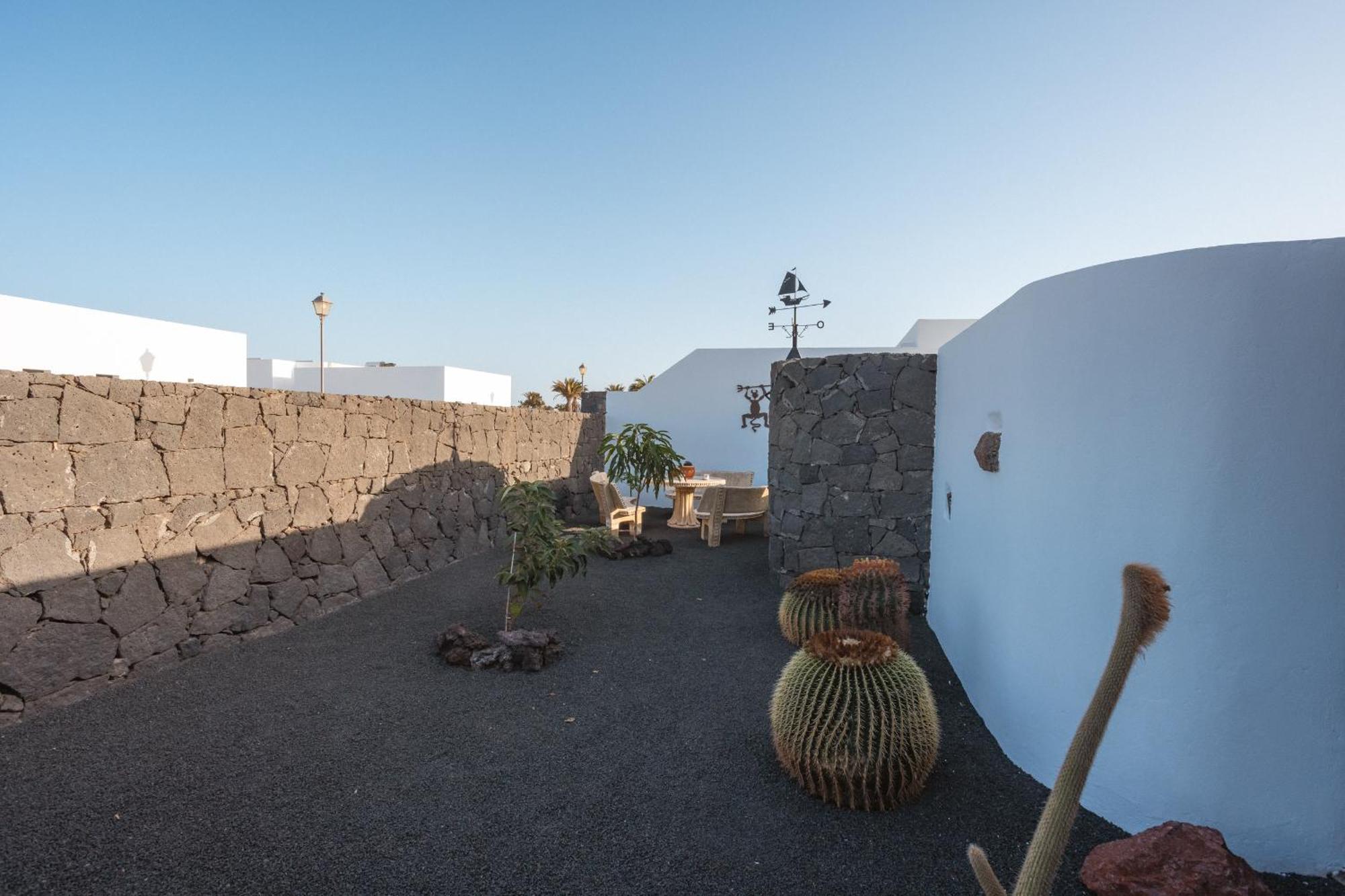 Casa Melian Villa