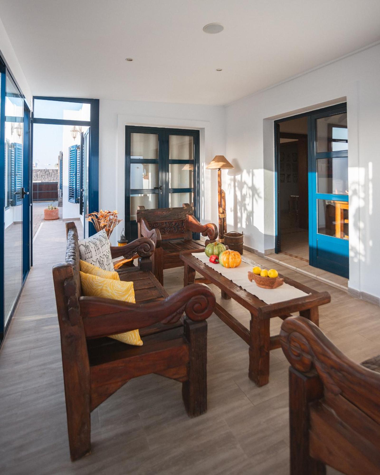 Villa Casa Melian