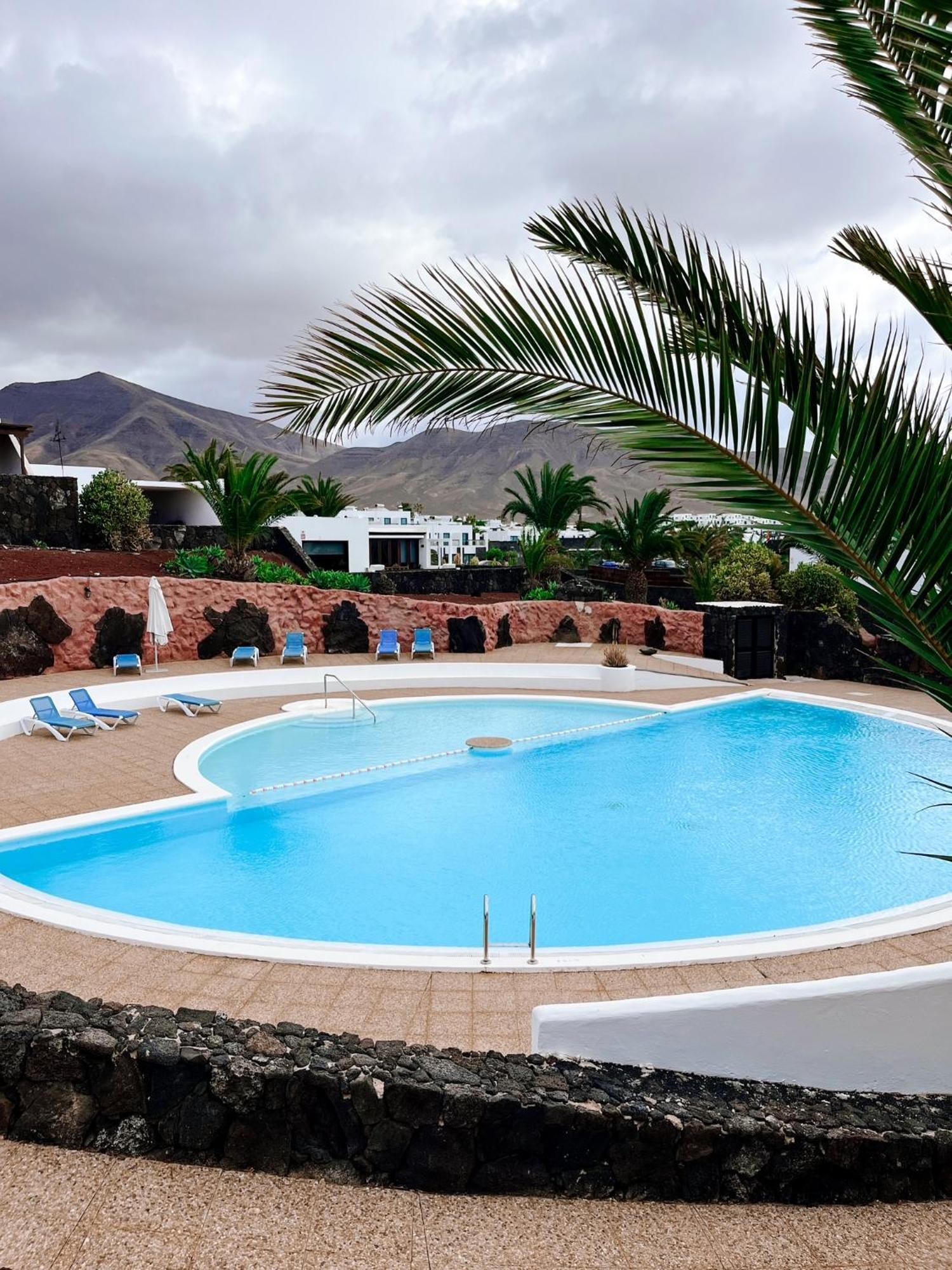 Casa Buna Colorada Casa de férias Playa Blanca (Lanzarote)