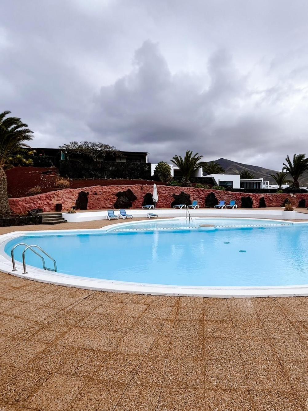 Casa Tonito Colorada Holiday home