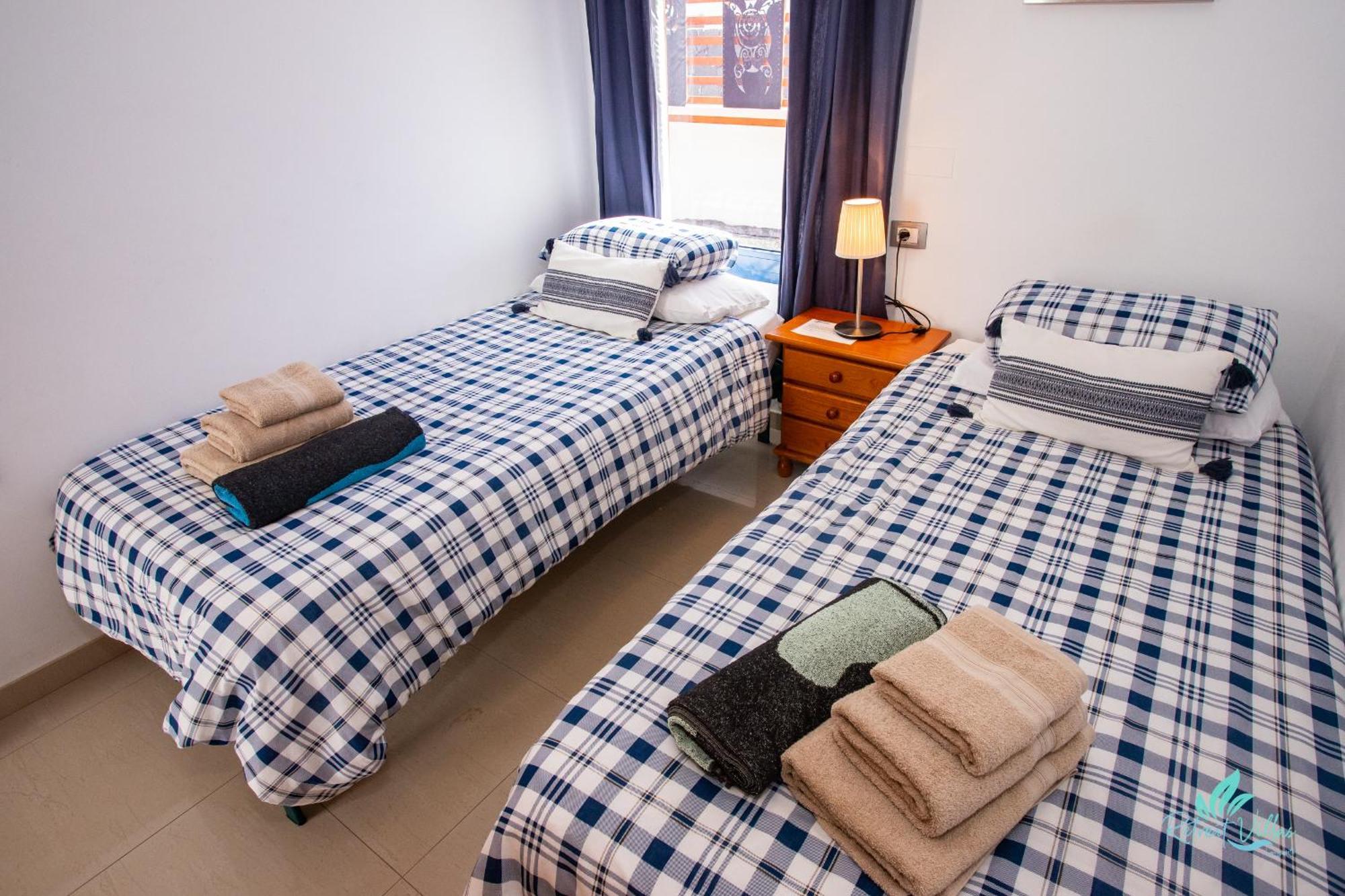 Villa Fortuna Playa Blanca (Lanzarote)