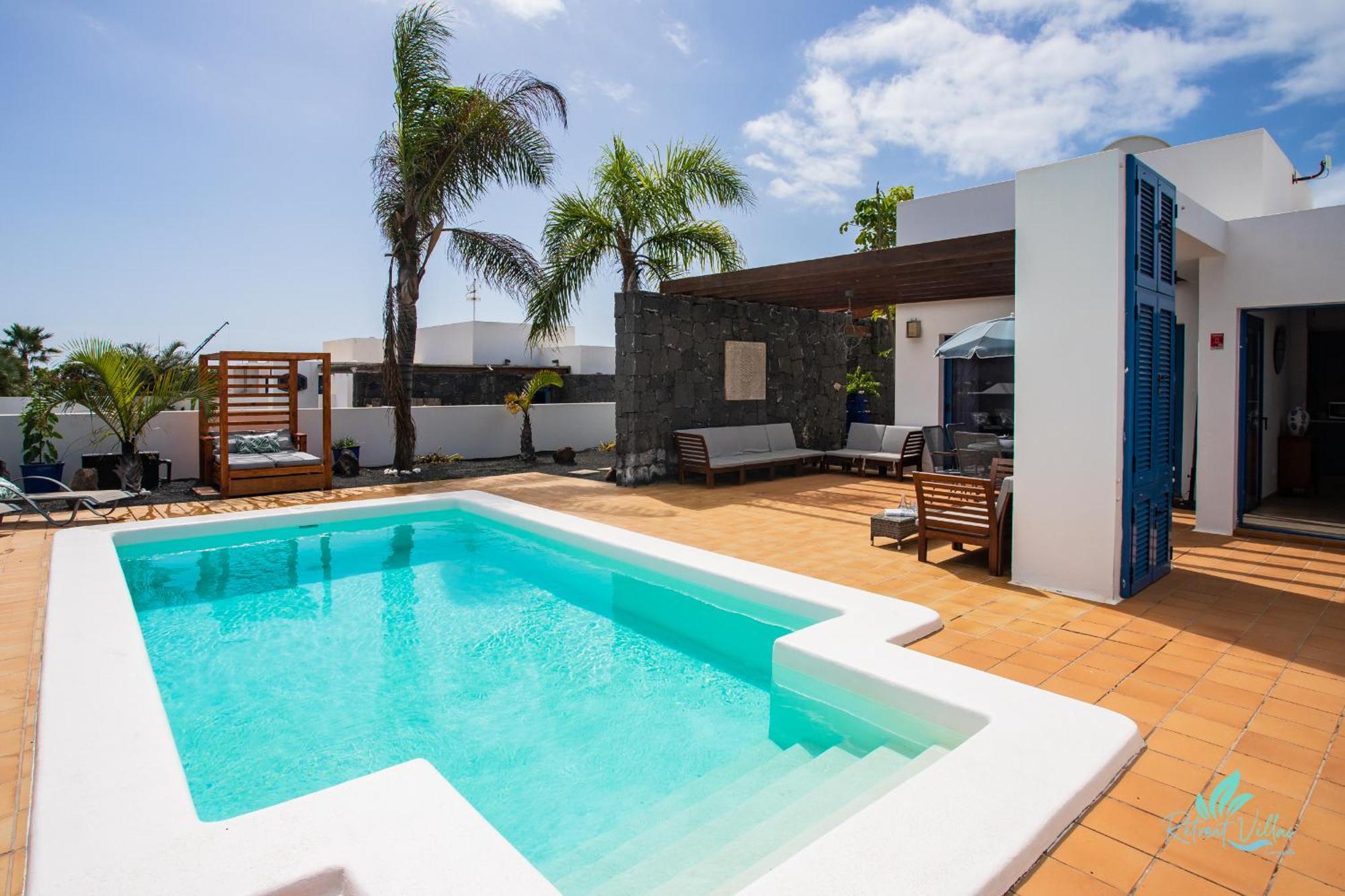 Fortuna Playa Blanca (Lanzarote)