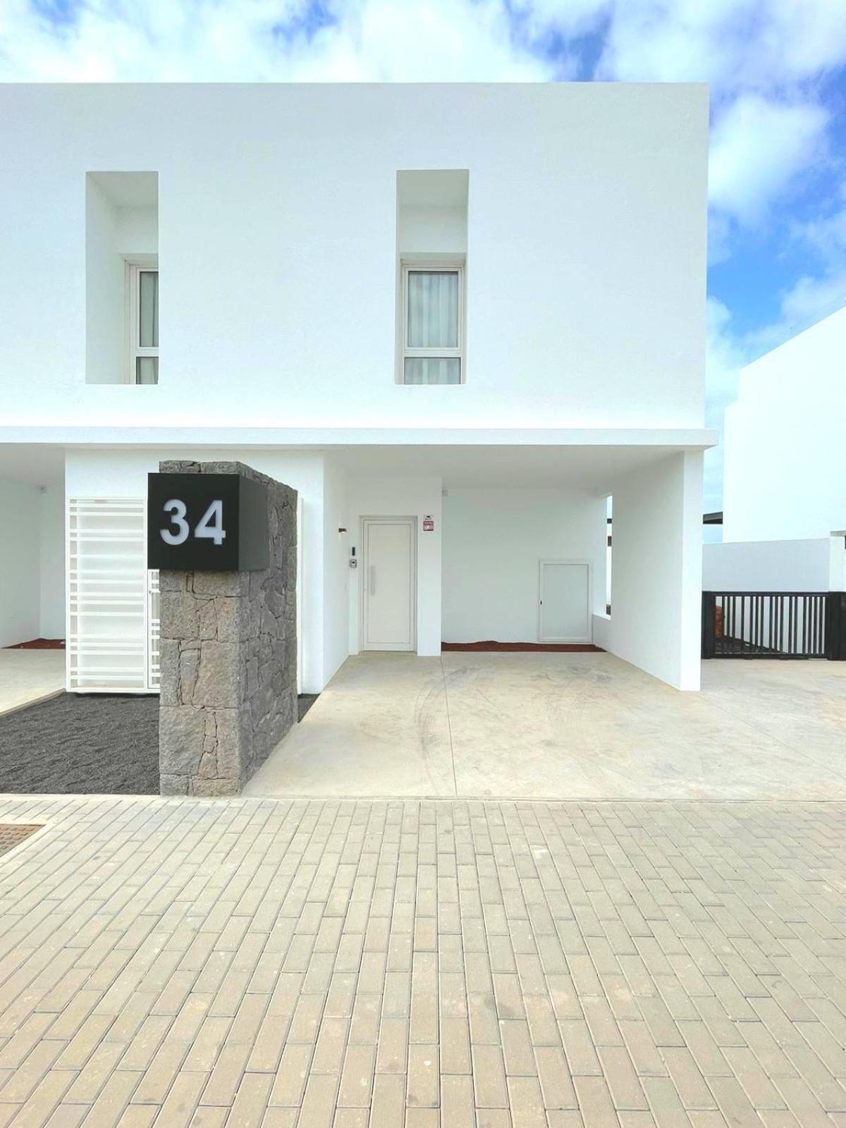 Julieta Lanzarote Villa Playa Blanca (Lanzarote)