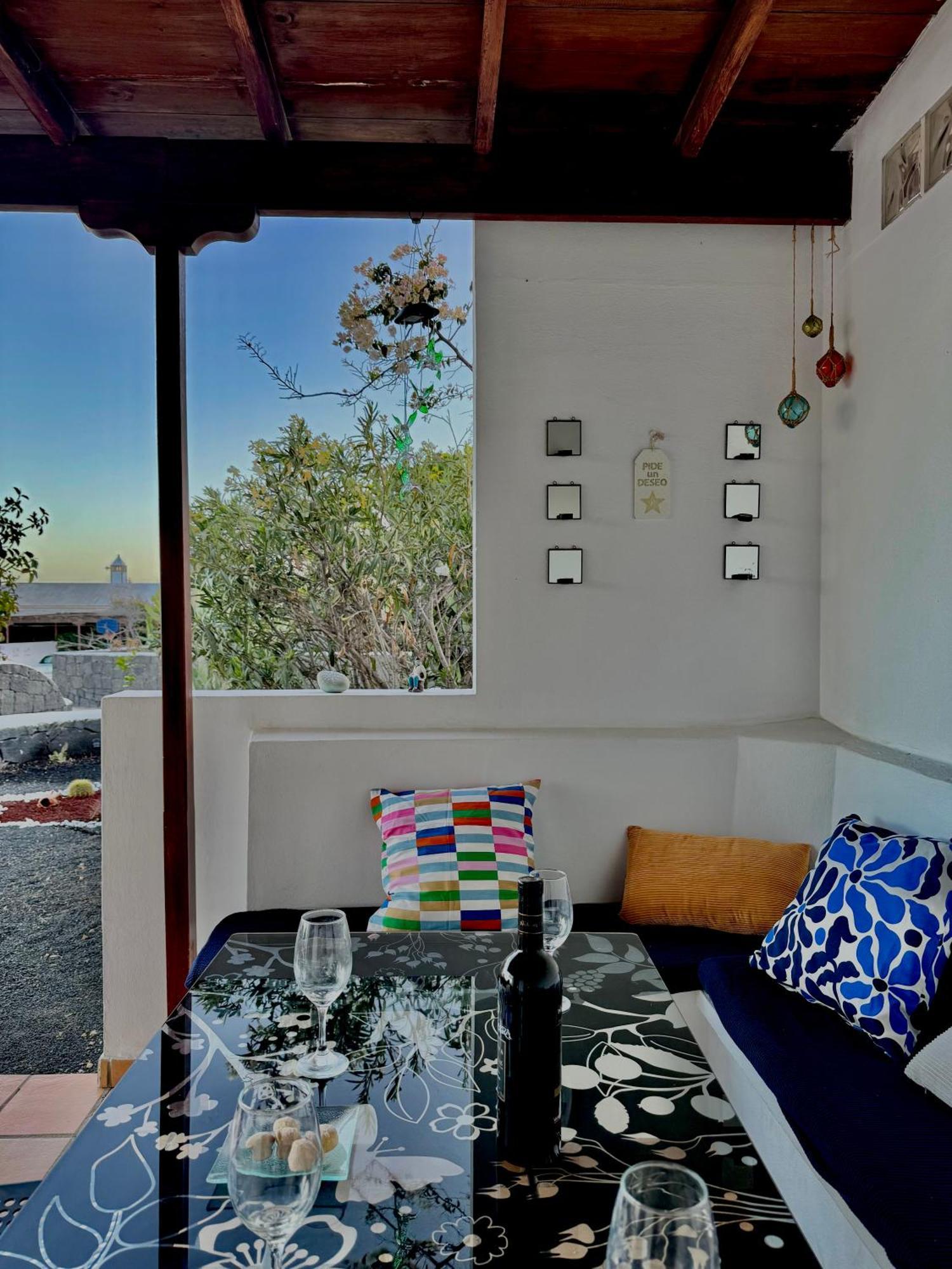 Cotton House Villa