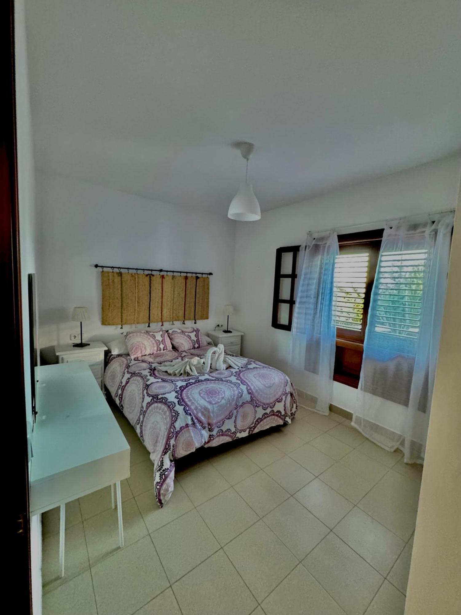 Cotton House Villa Playa Blanca (Lanzarote)