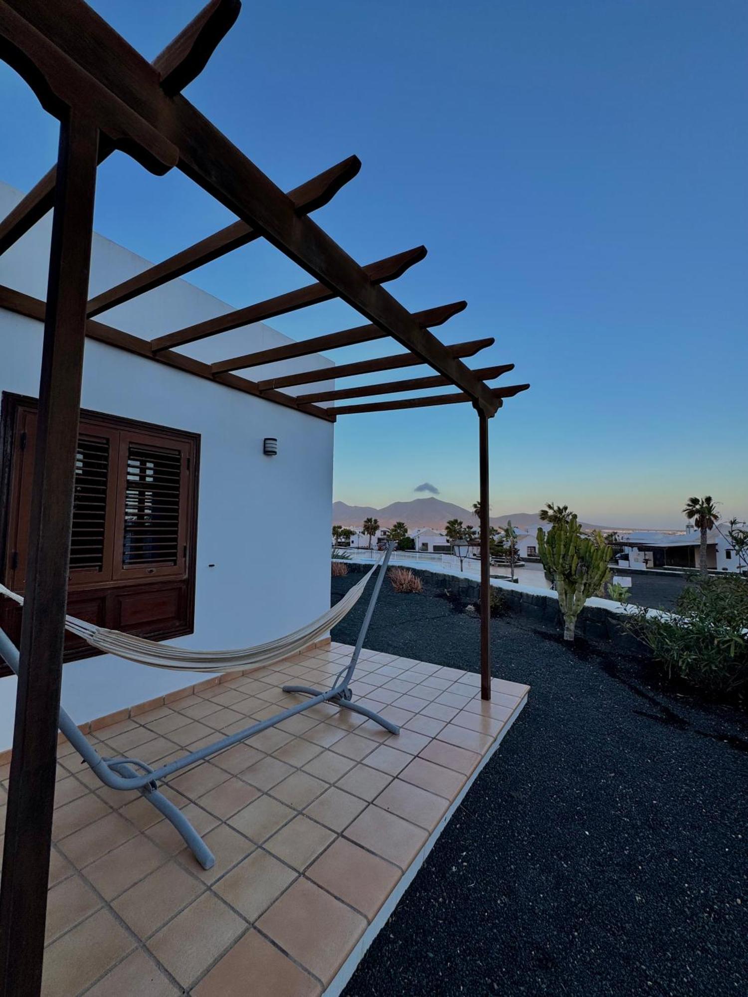 Cotton House * Playa Blanca (Lanzarote)