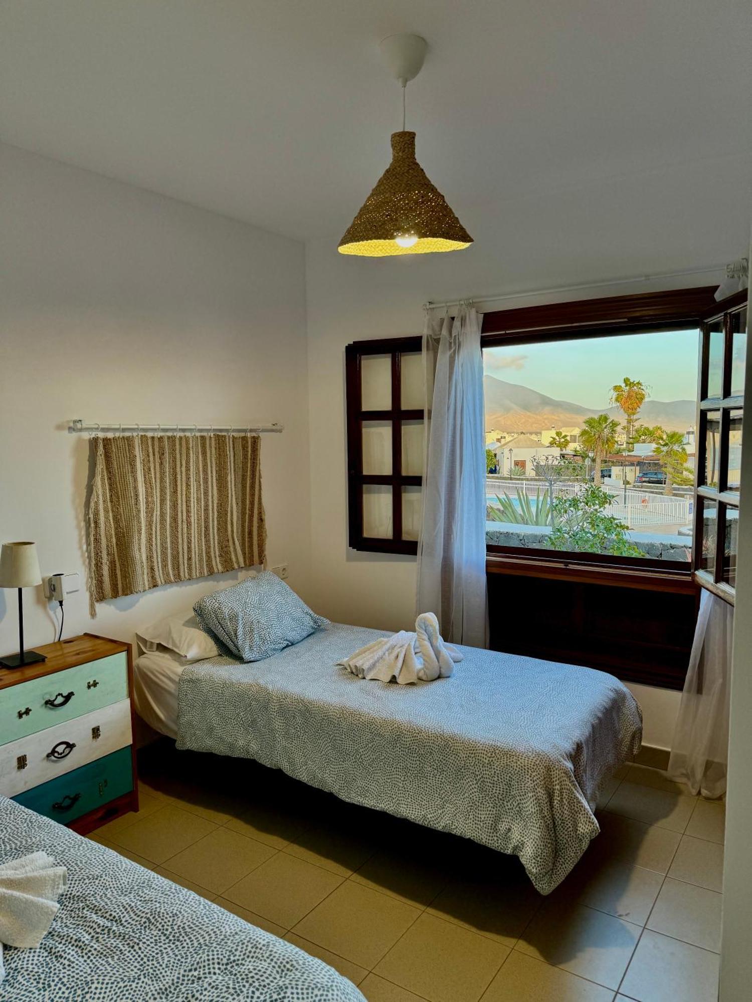 Cotton House Playa Blanca (Lanzarote)