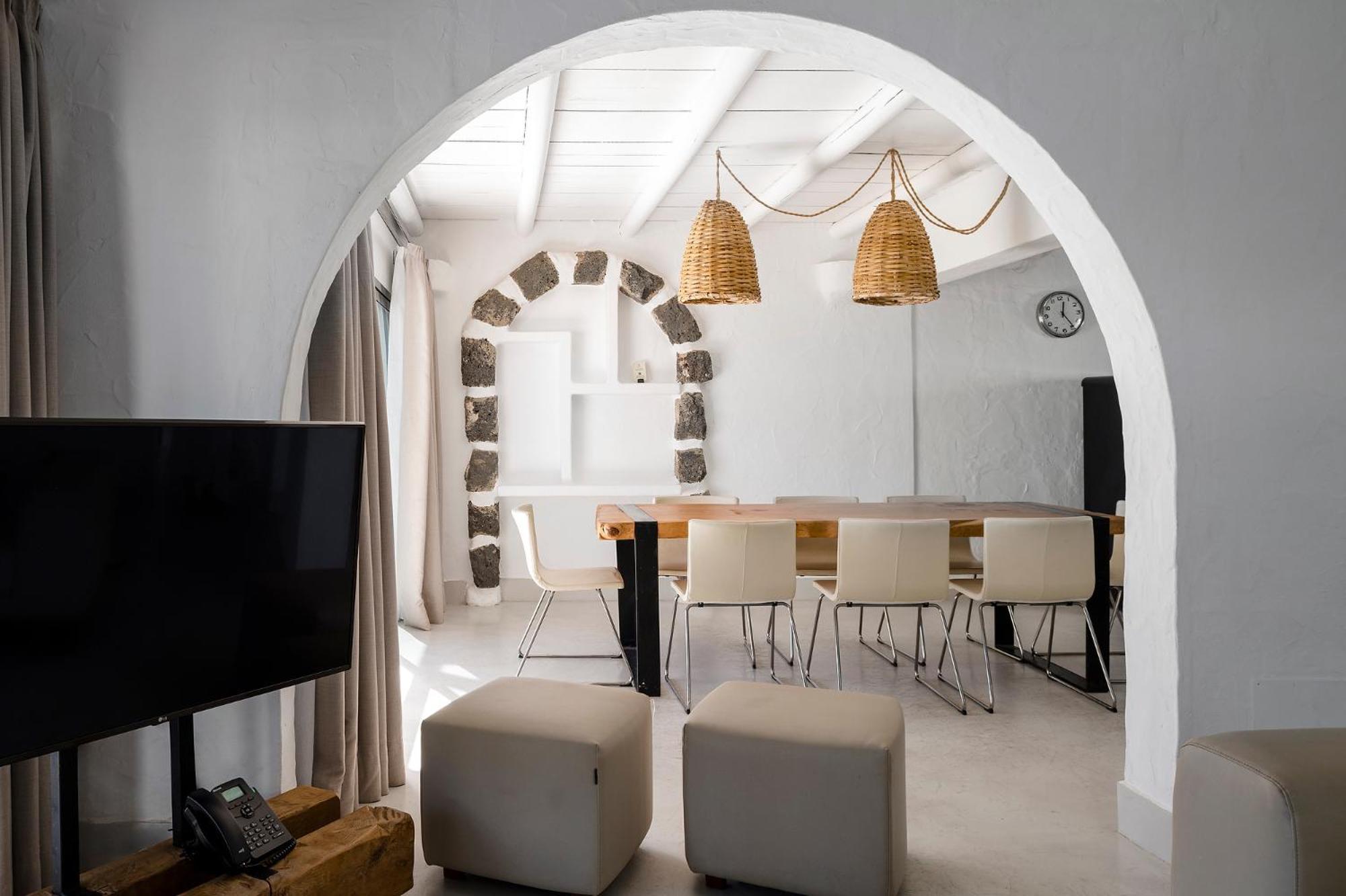 Kamezí Boutique Villa *