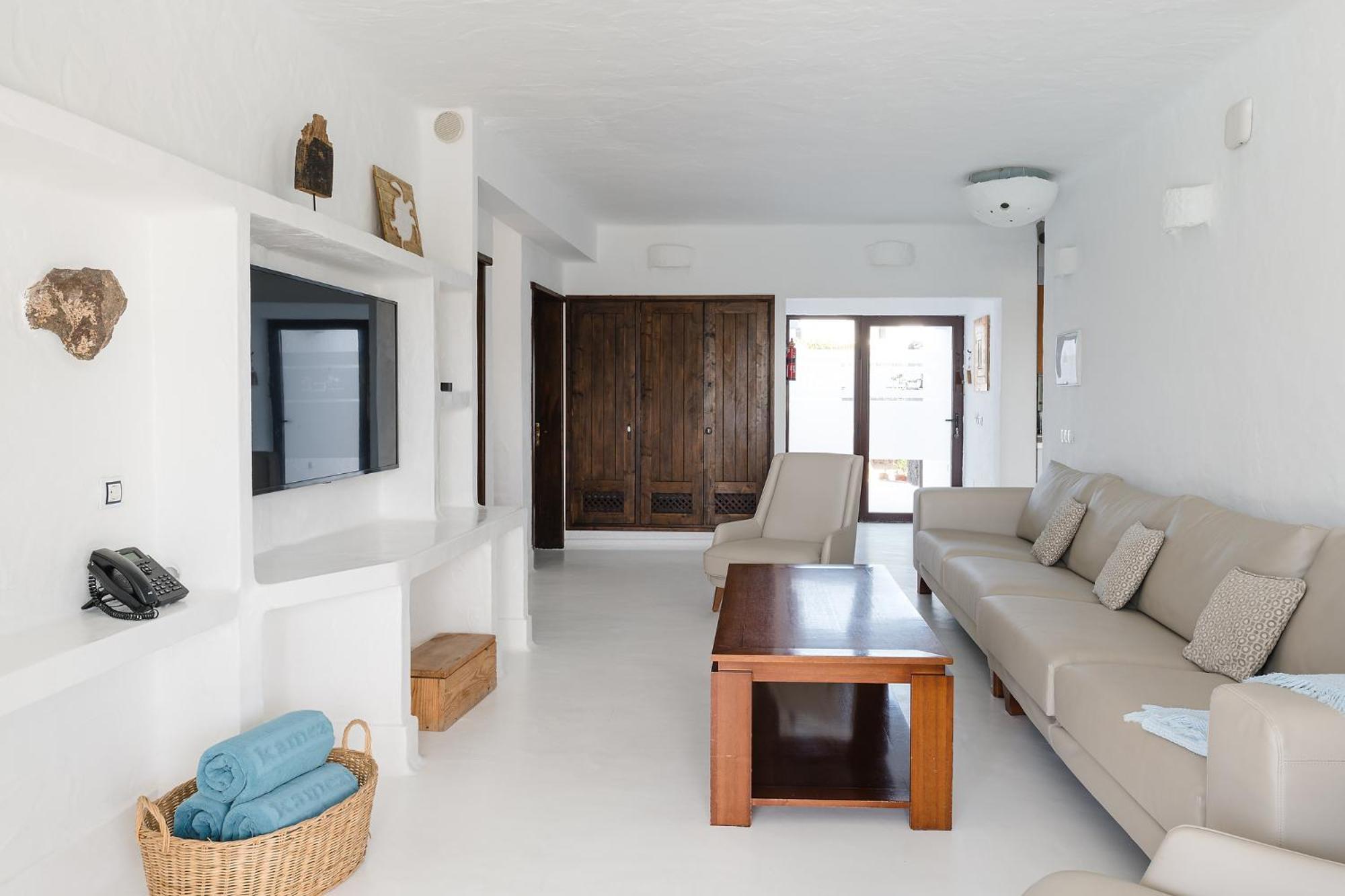 Kamezí Boutique Villa