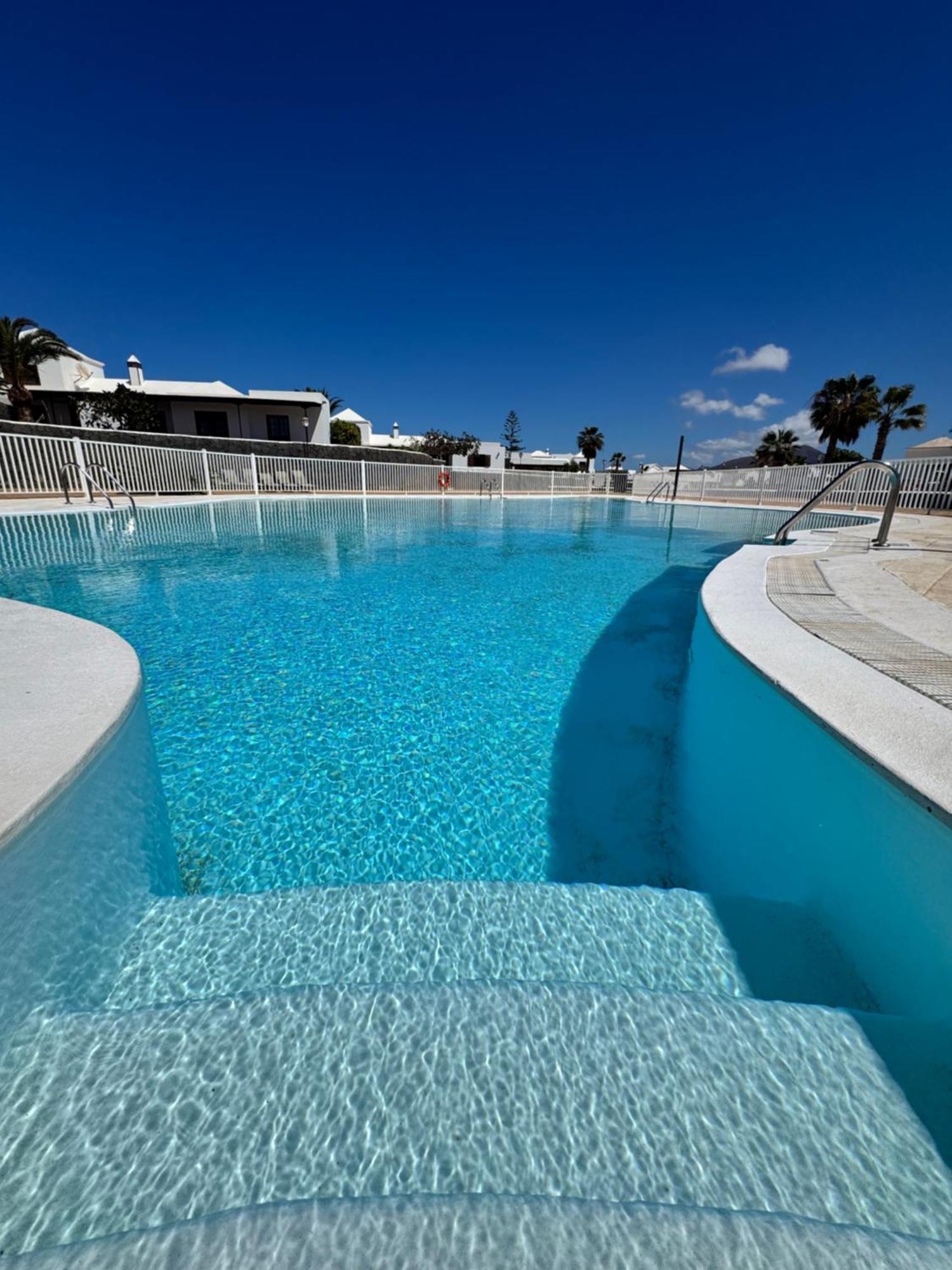 Cotton House Villa Playa Blanca (Lanzarote)