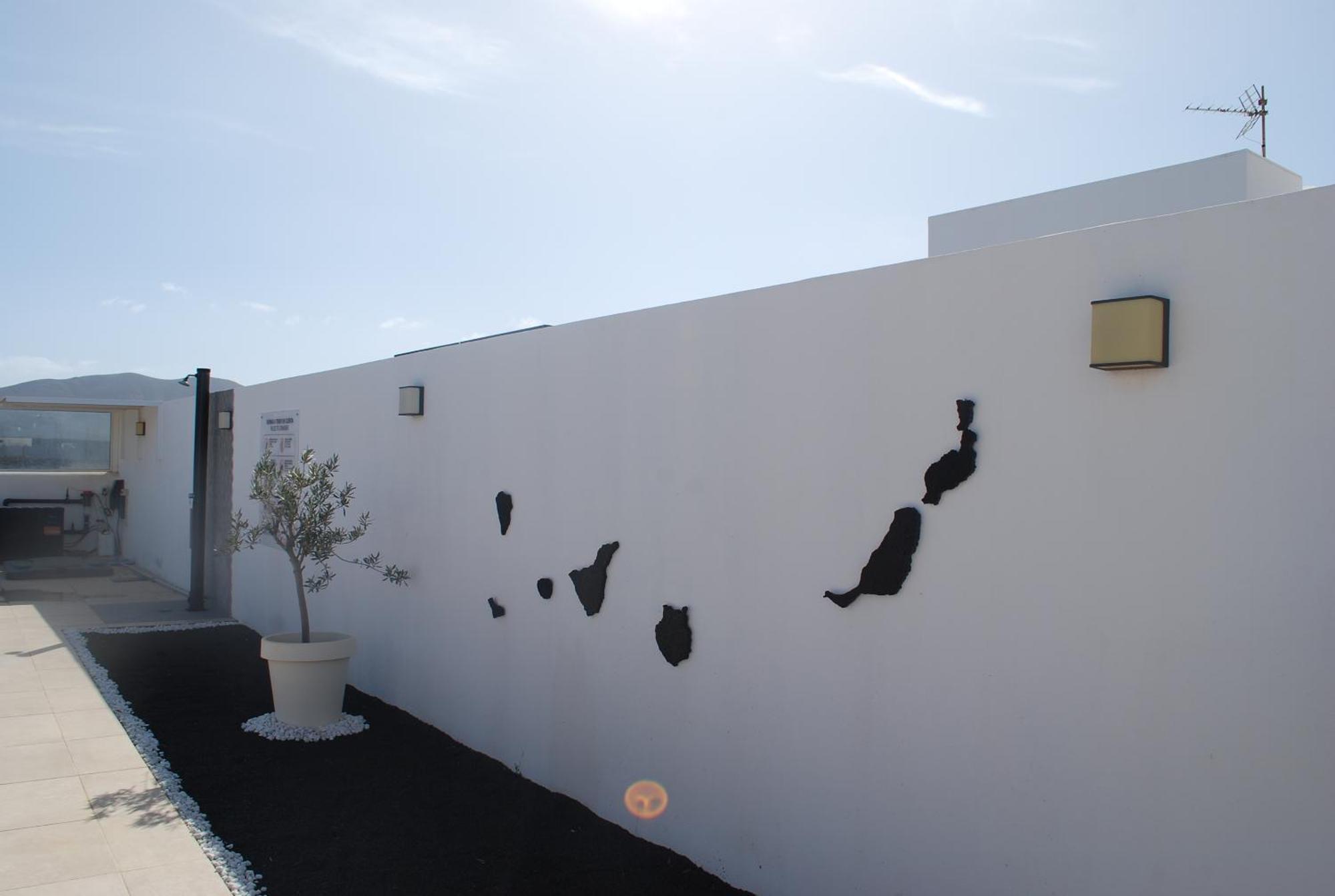 Villa Casa La Lomada In Playa Blanca (Lanzarote)