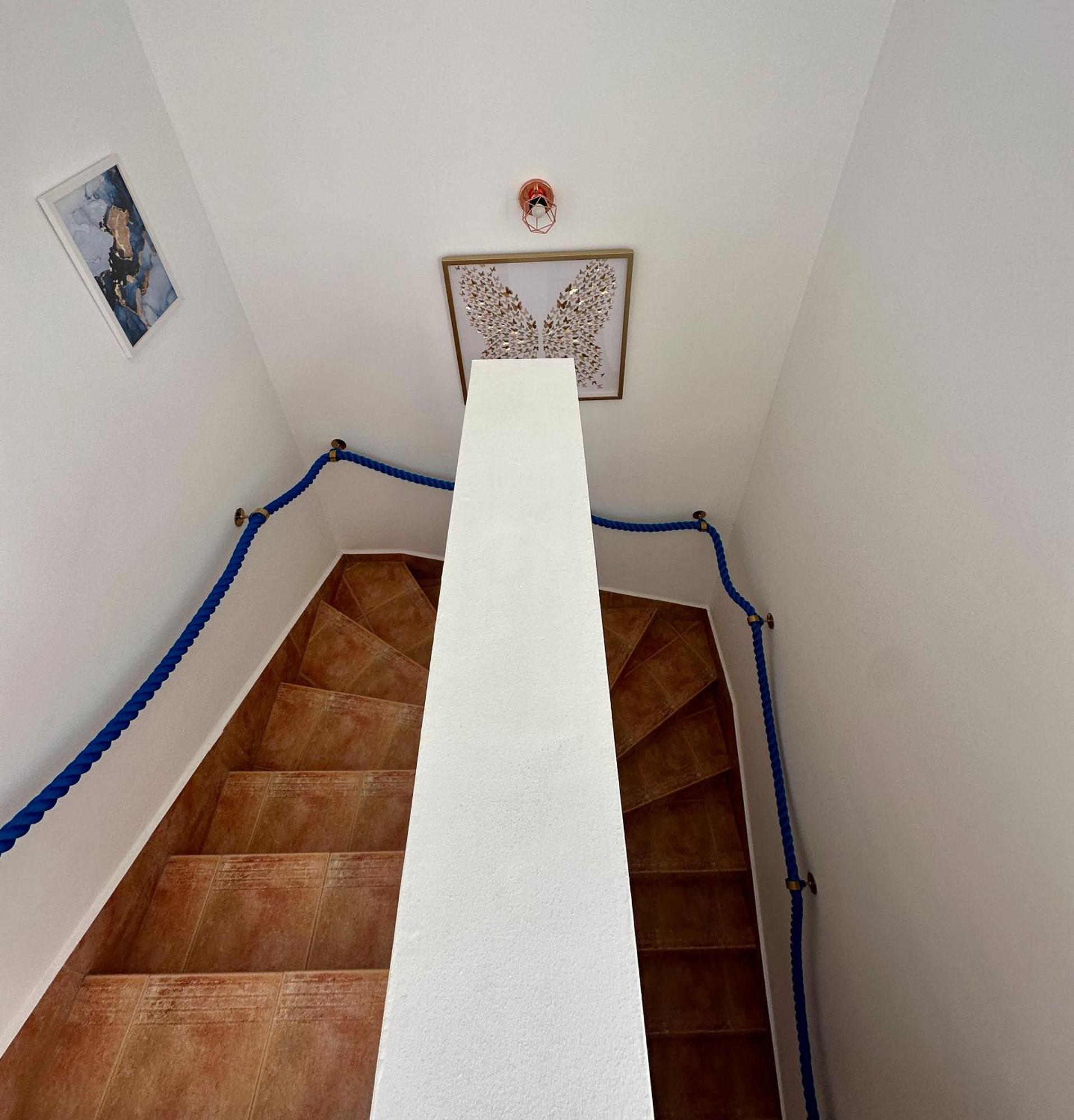 Casa Lunnett Villa Playa Blanca (Lanzarote)
