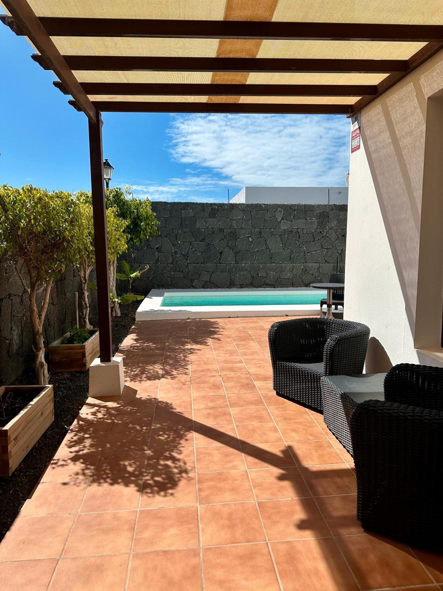 Villa Casa Lunnett