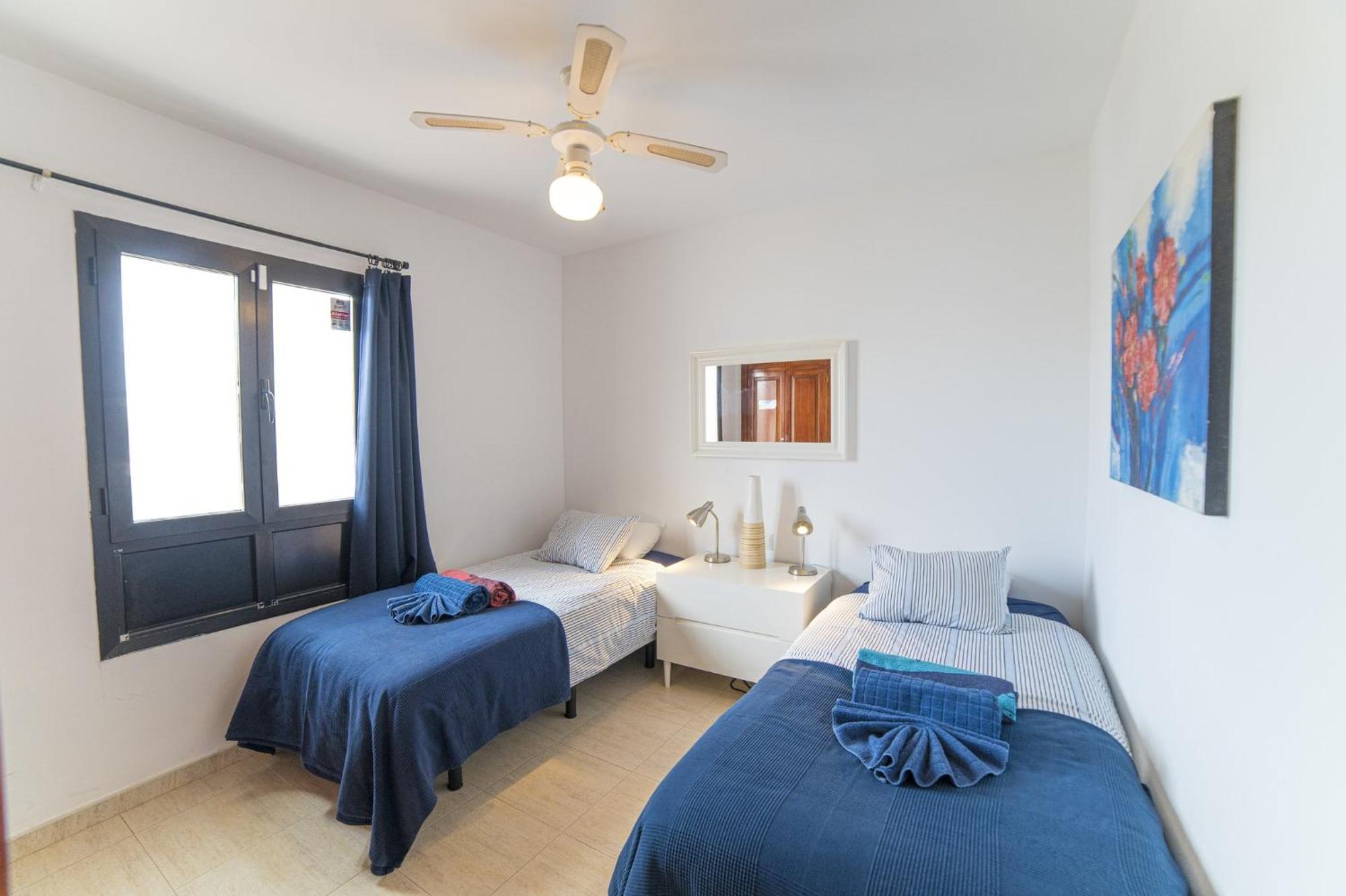 Villa Extraordinary 3 Bedrooms Naraku Spacious Sun Terrace Outdoor Pool, Hot Tub And Bbq *