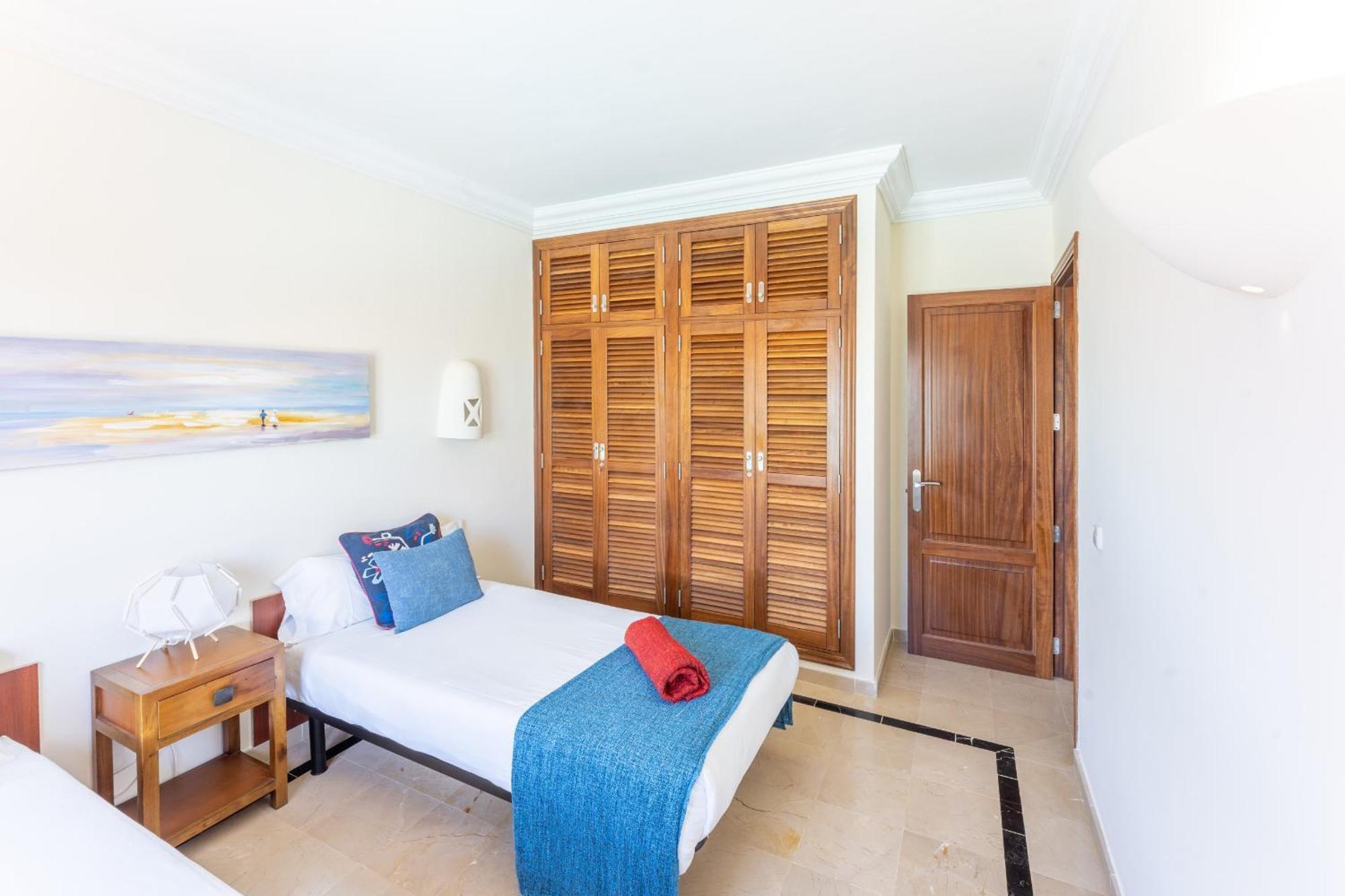 Zafiro 17 By Escape Playa Blanca (Lanzarote)