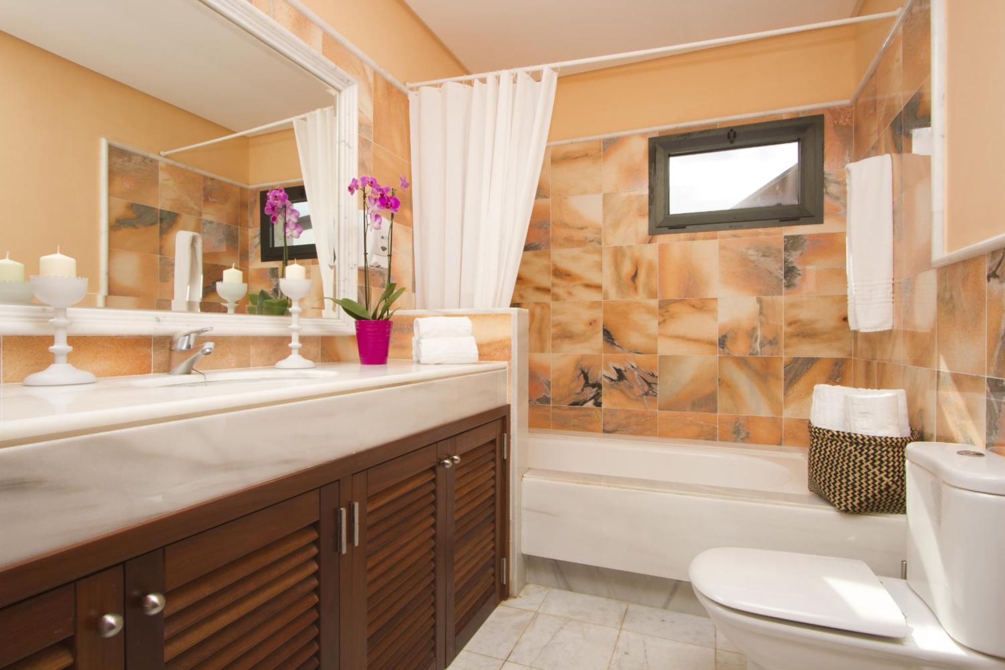 Zafiro 17 By Escape Villa Playa Blanca (Lanzarote)